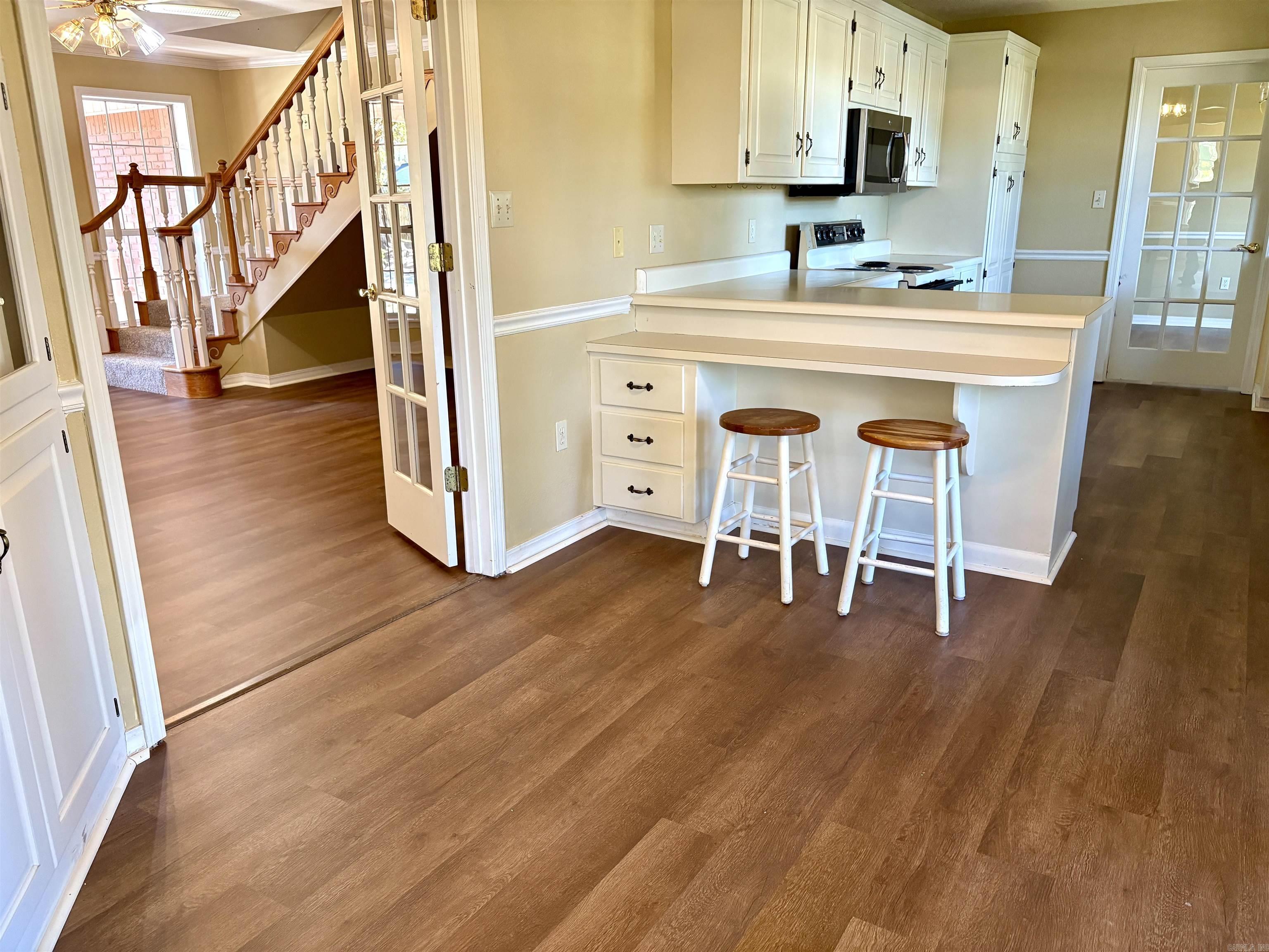 118 Red Oak Lane Searcy, AR 72143