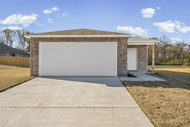 39  Remington Phase 6 Lot 19 Ward, AR