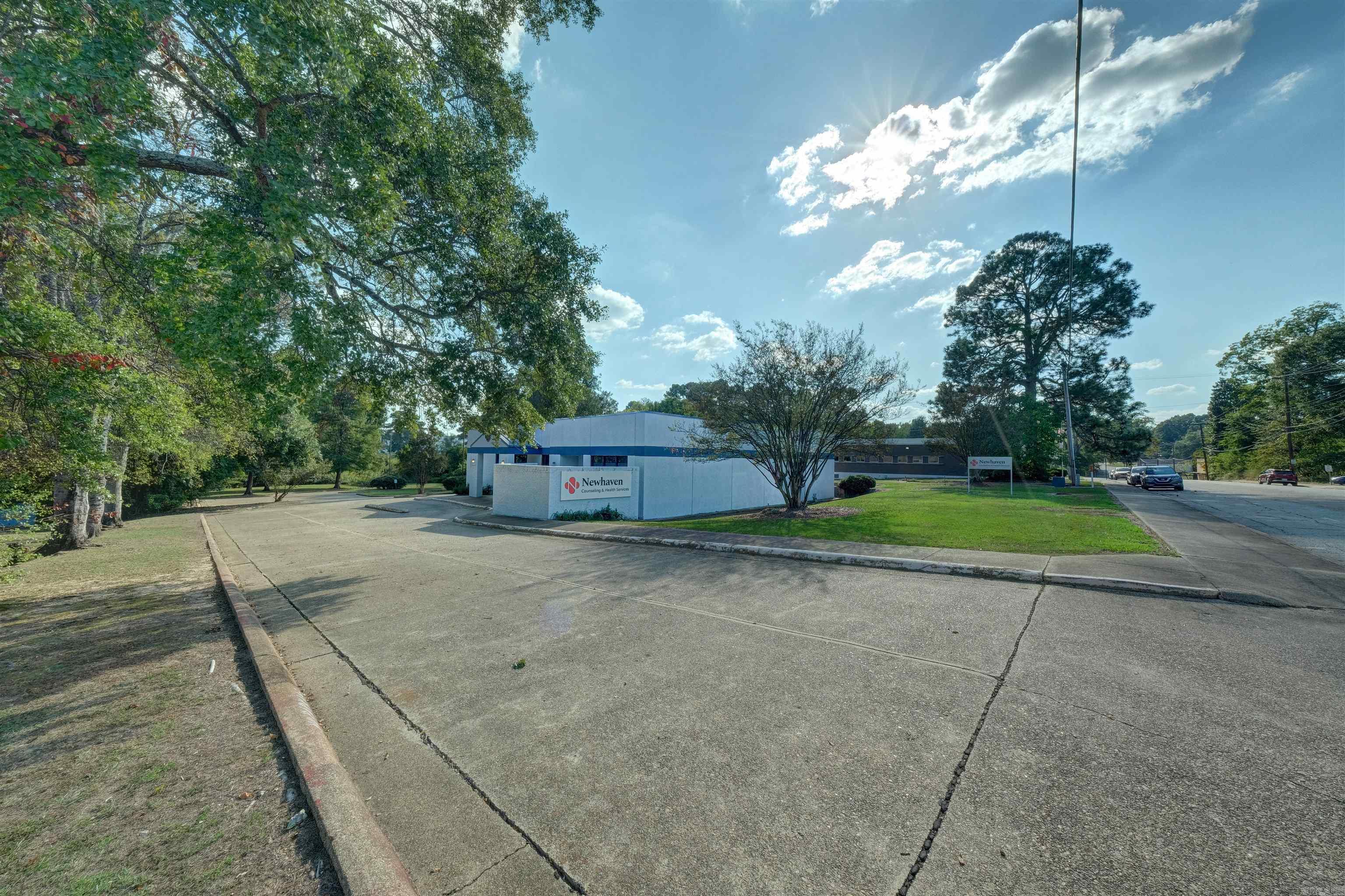 211 Jackson St  Camden, AR