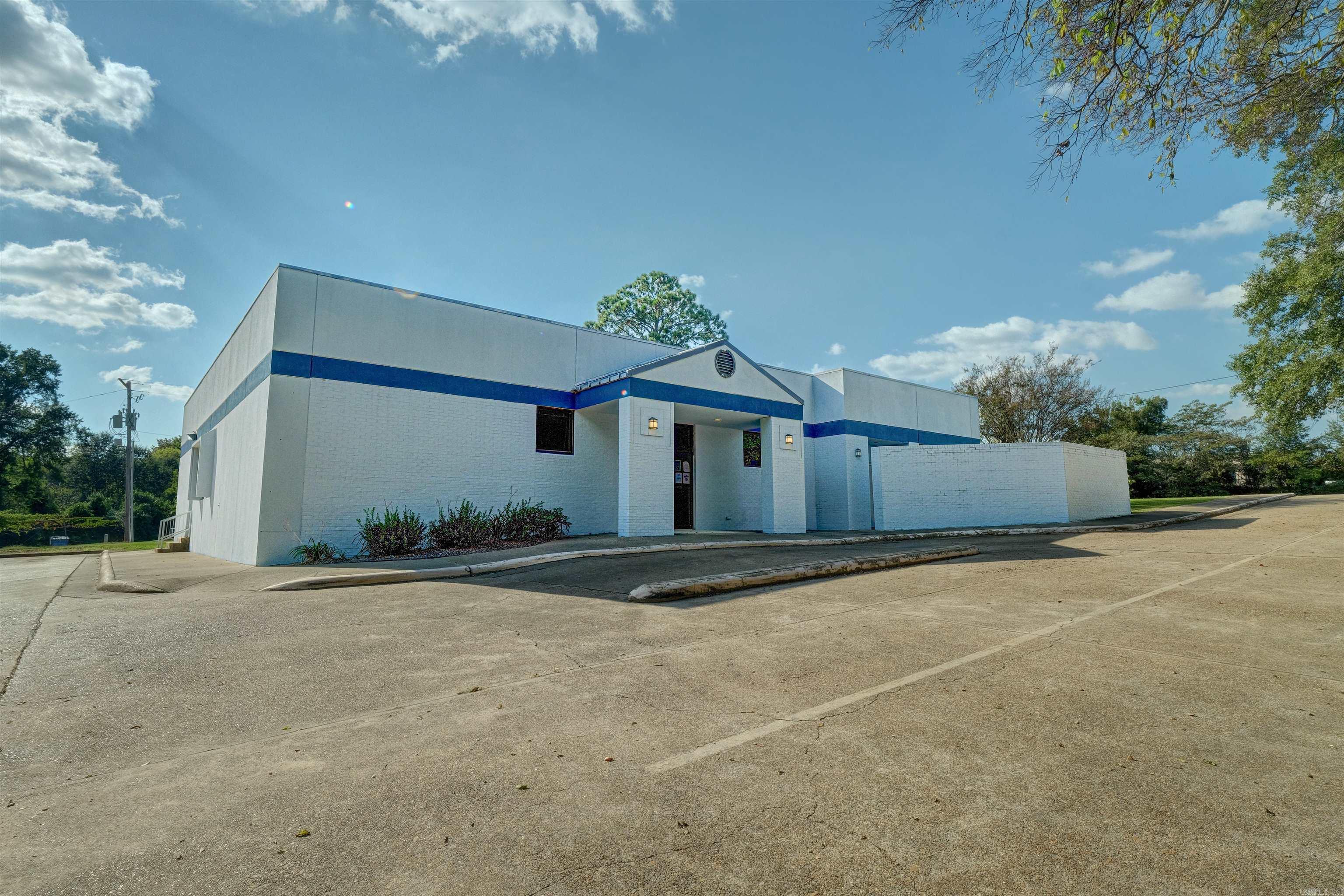 211 Jackson St  Camden, AR