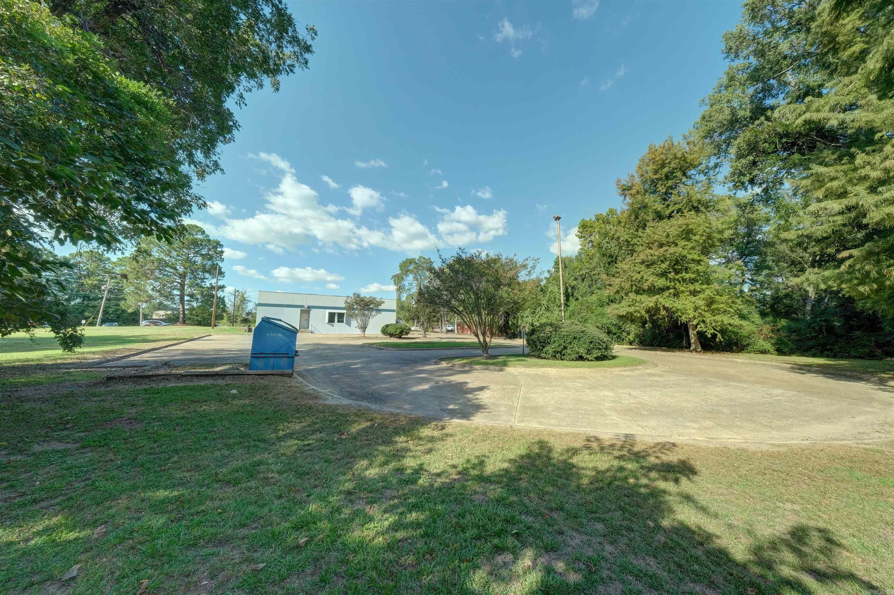 211 Jackson St  Camden, AR