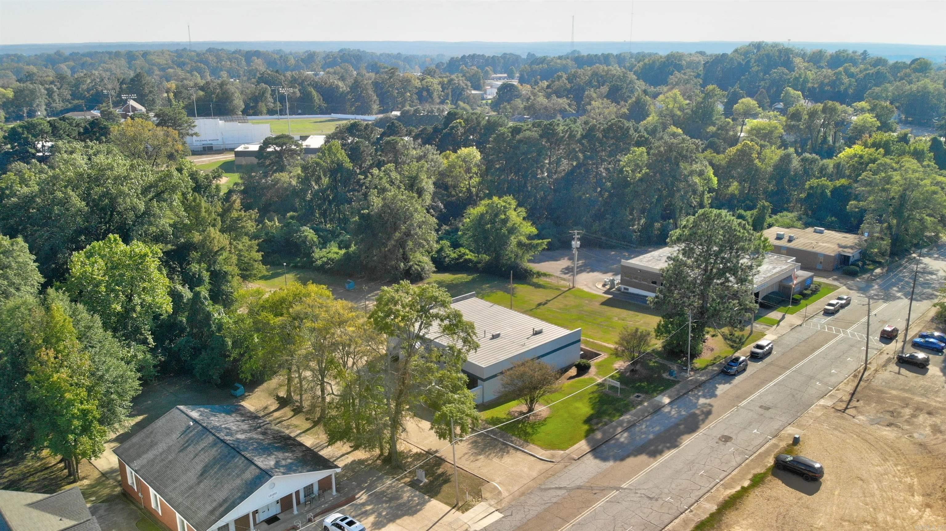 211 Jackson St  Camden, AR