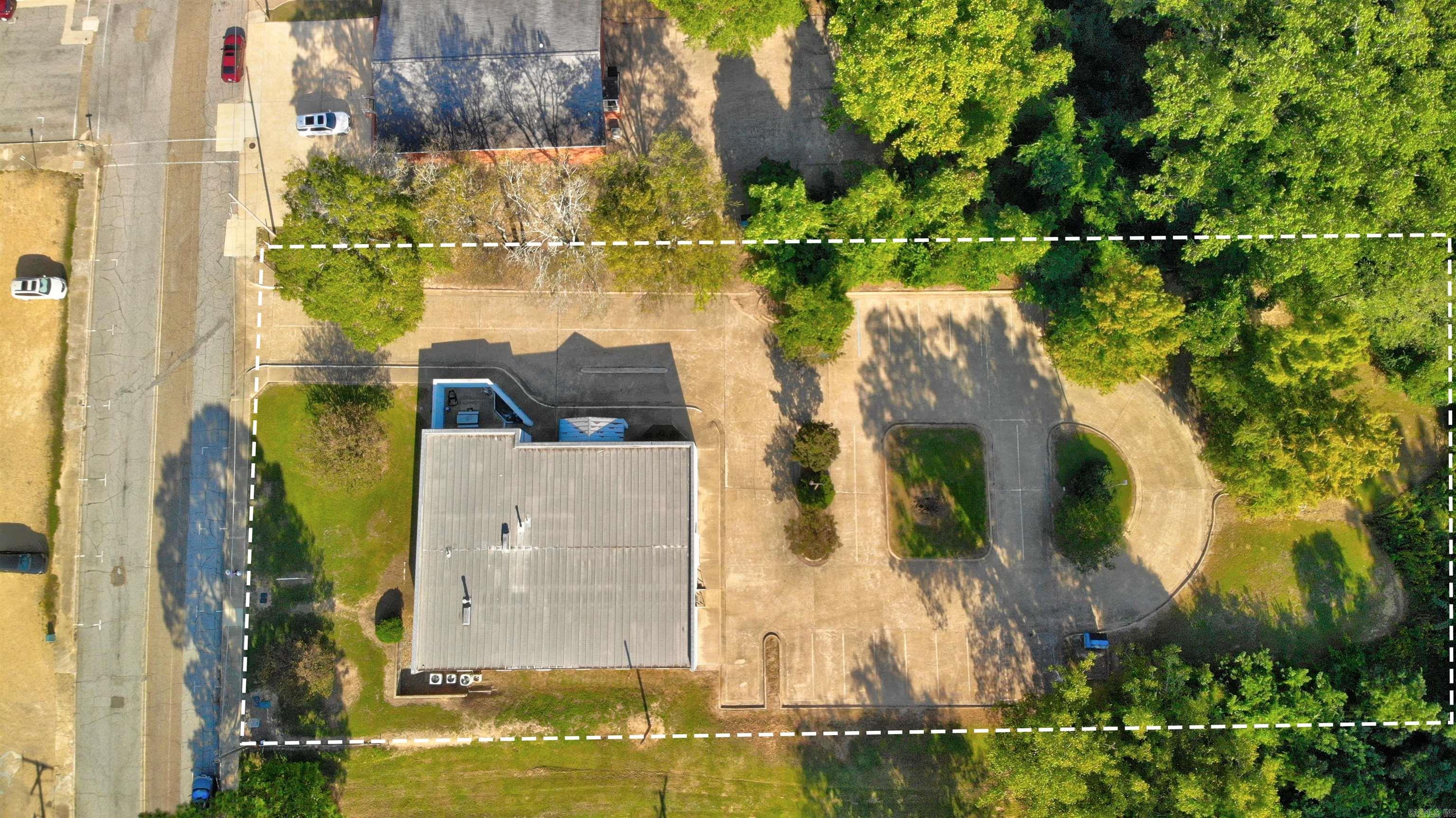 211 Jackson St  Camden, AR