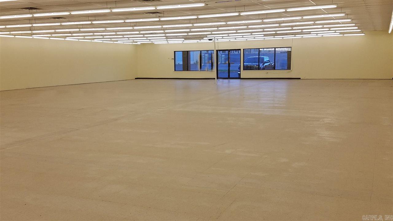 4439 N Highway 7  Hot Springs Village, AR