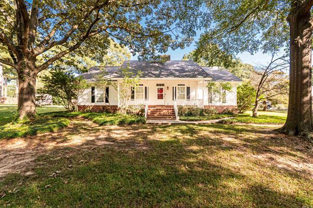 142  Eden St  El Dorado, AR