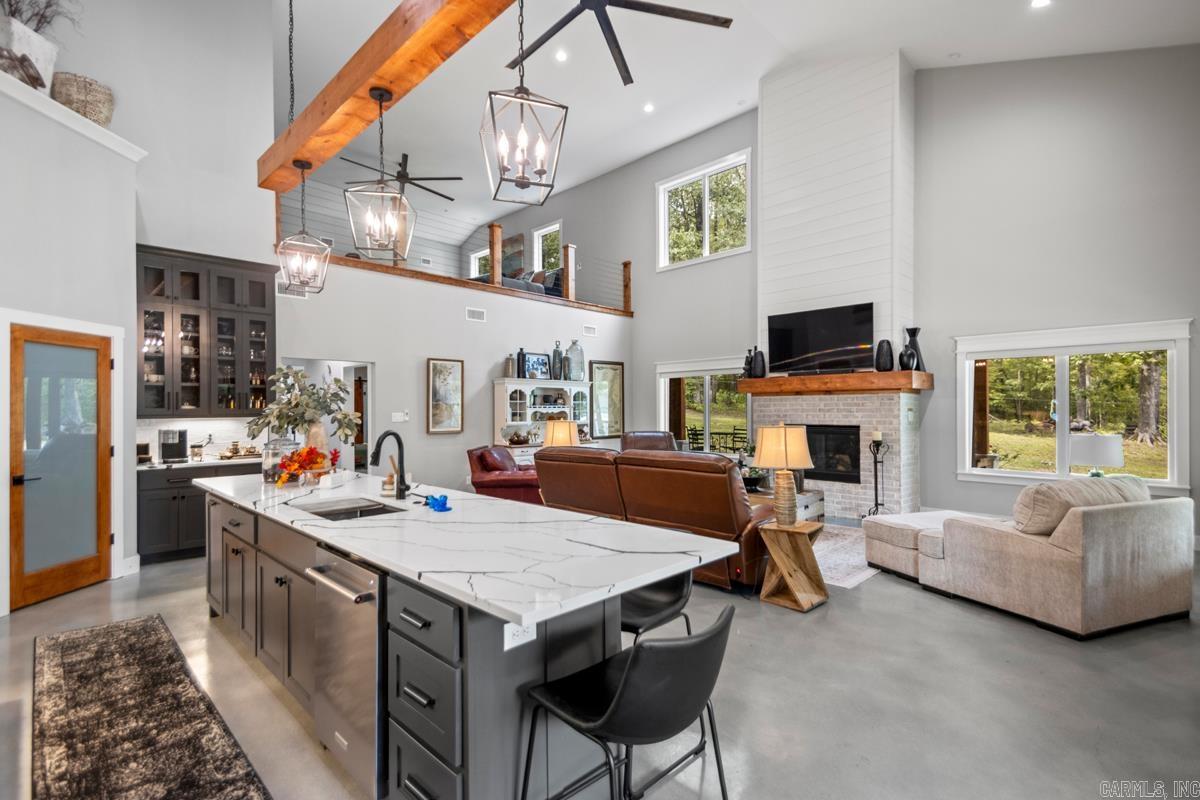 4133 Brody Crossing  Benton, AR