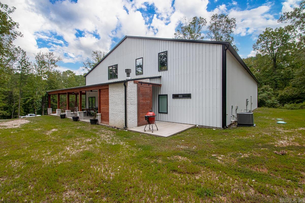 4133 Brody Crossing  Benton, AR