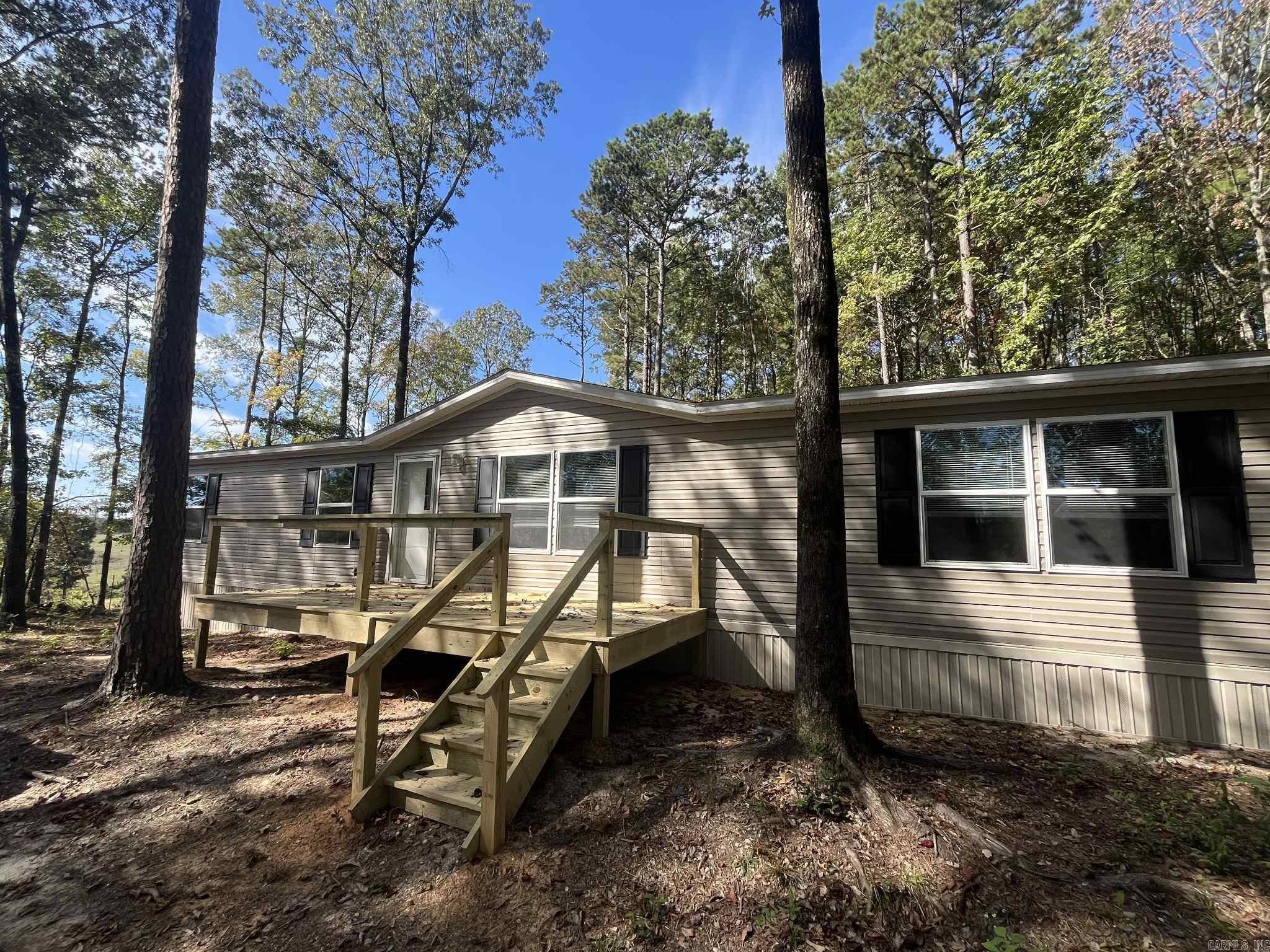 1568 Hwy 278  Wickes, AR