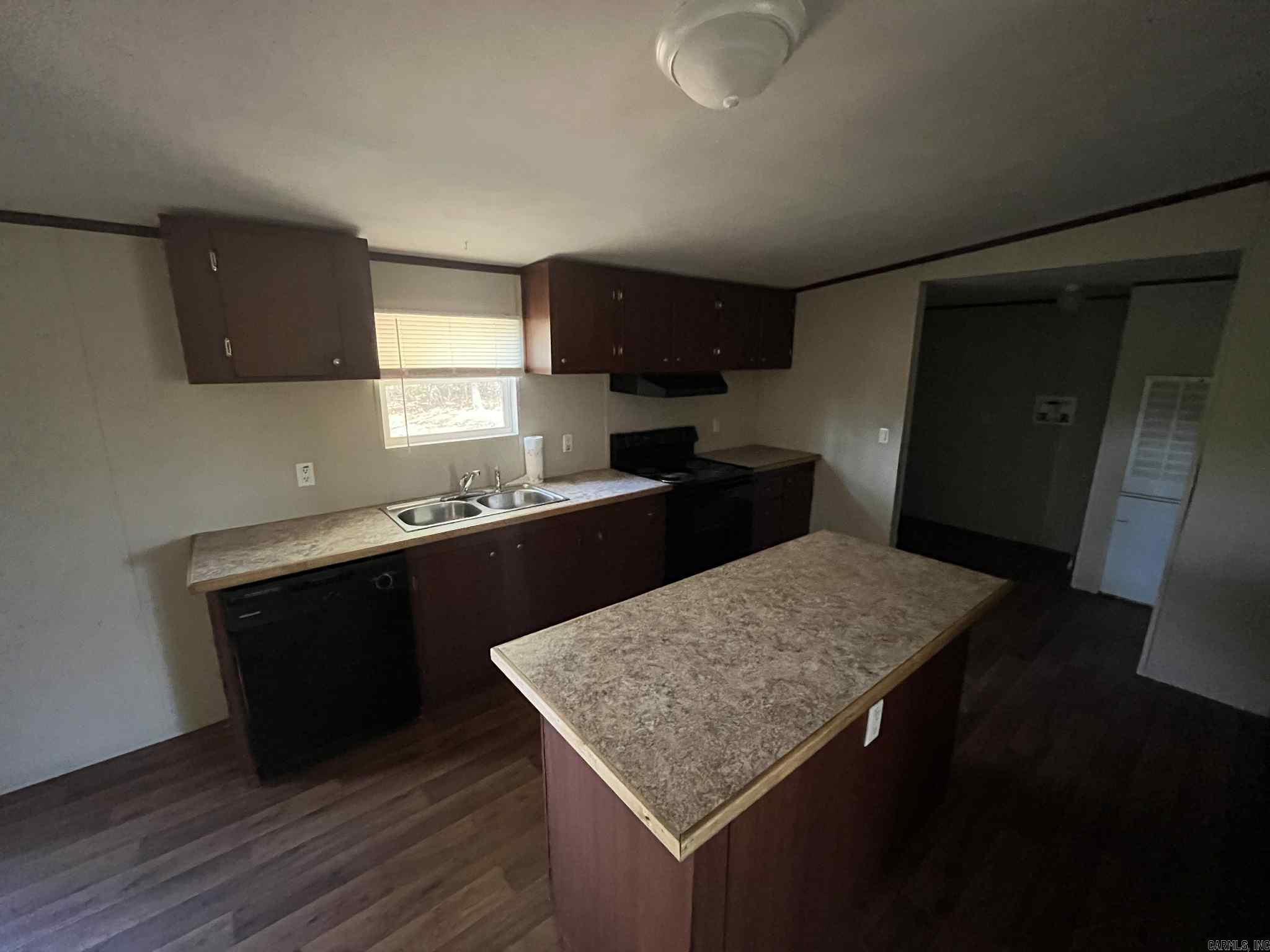 1568 Hwy 278  Wickes, AR