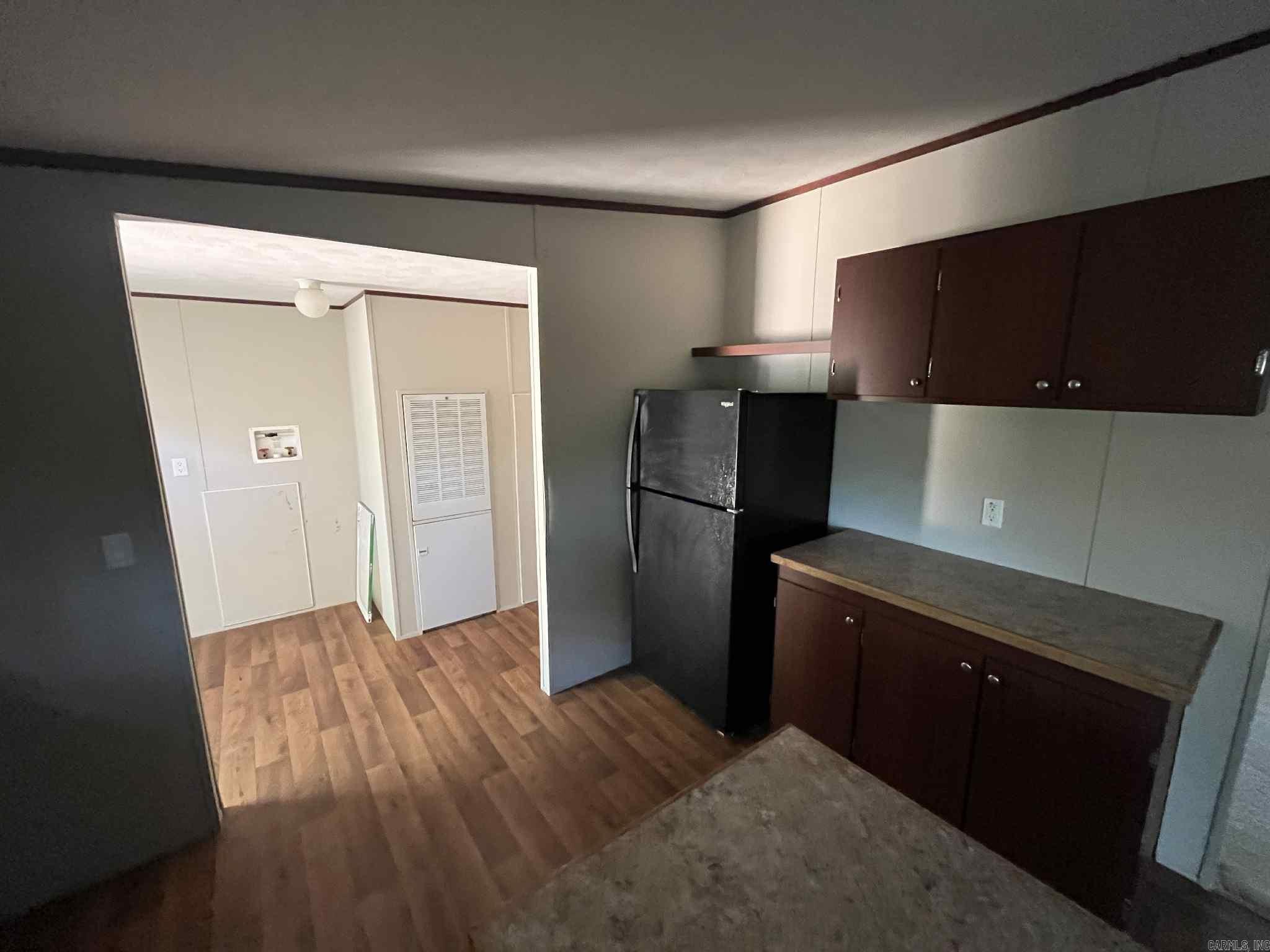 1568 Hwy 278  Wickes, AR