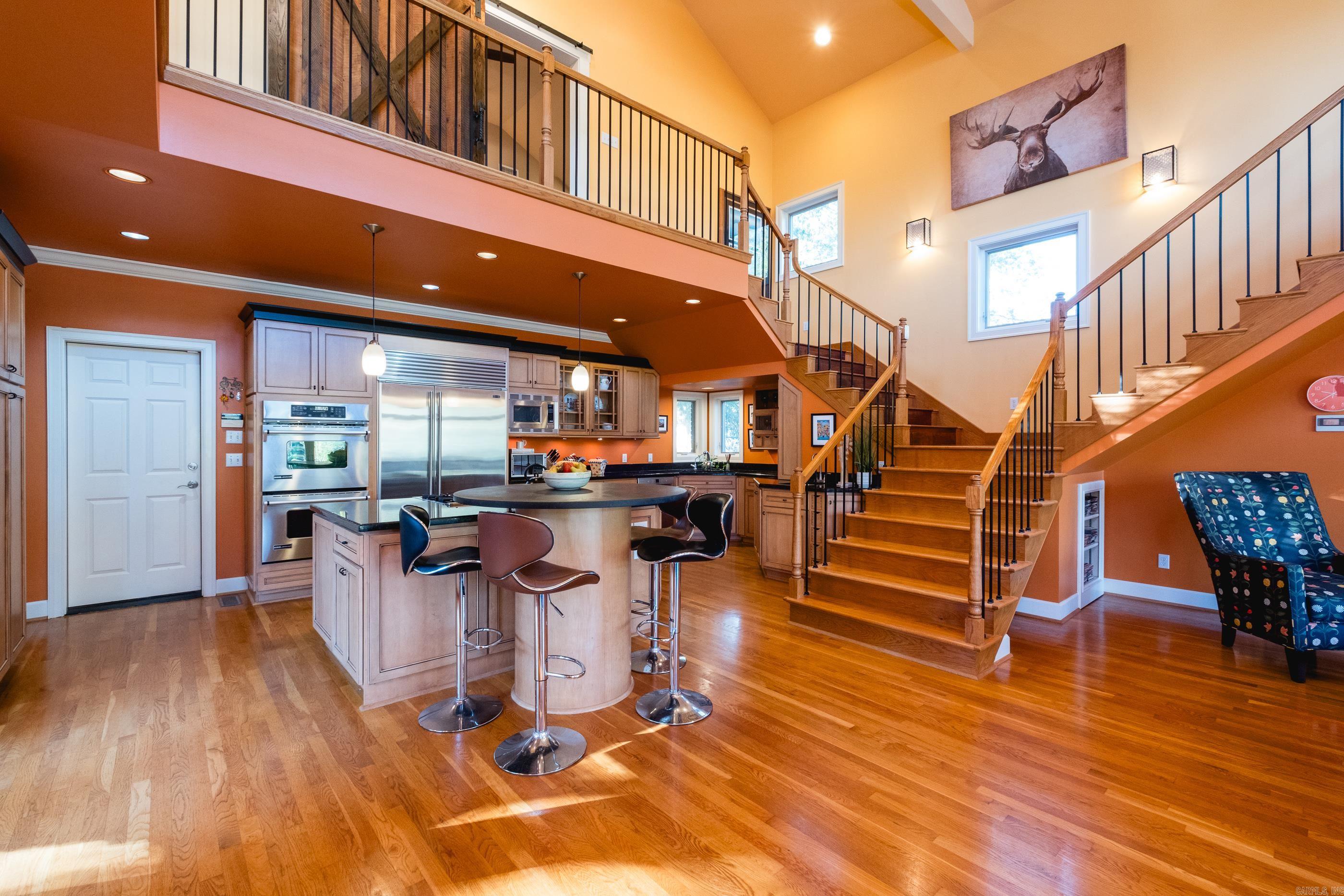 4907 N Lookout  Little Rock, AR