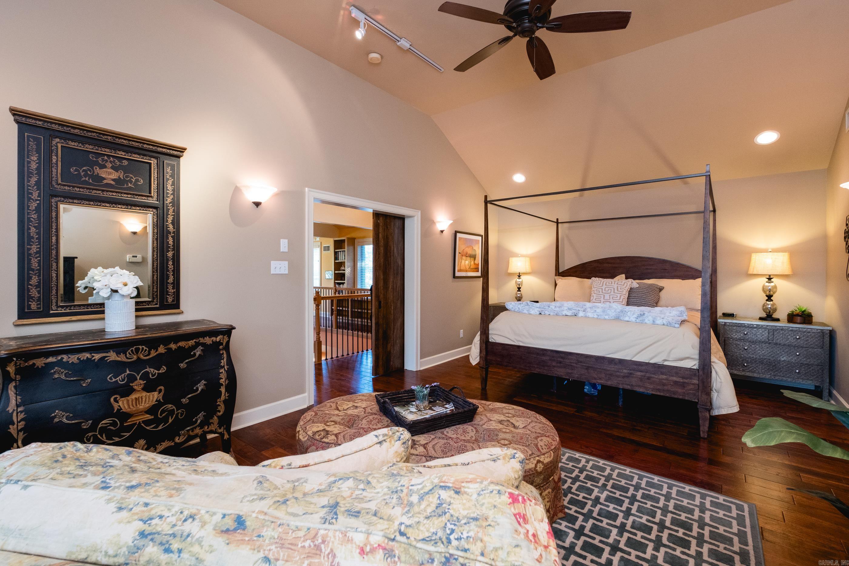 4907 N Lookout  Little Rock, AR