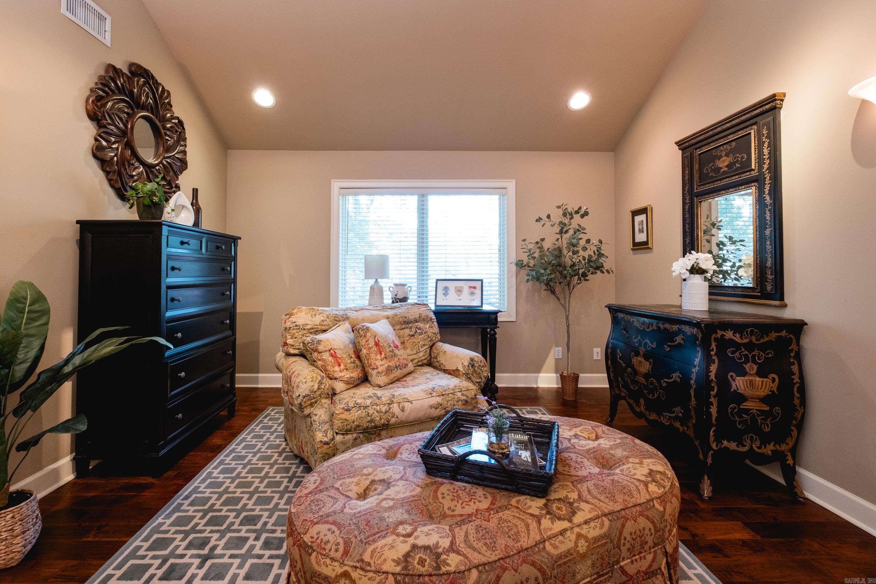 4907 N Lookout  Little Rock, AR