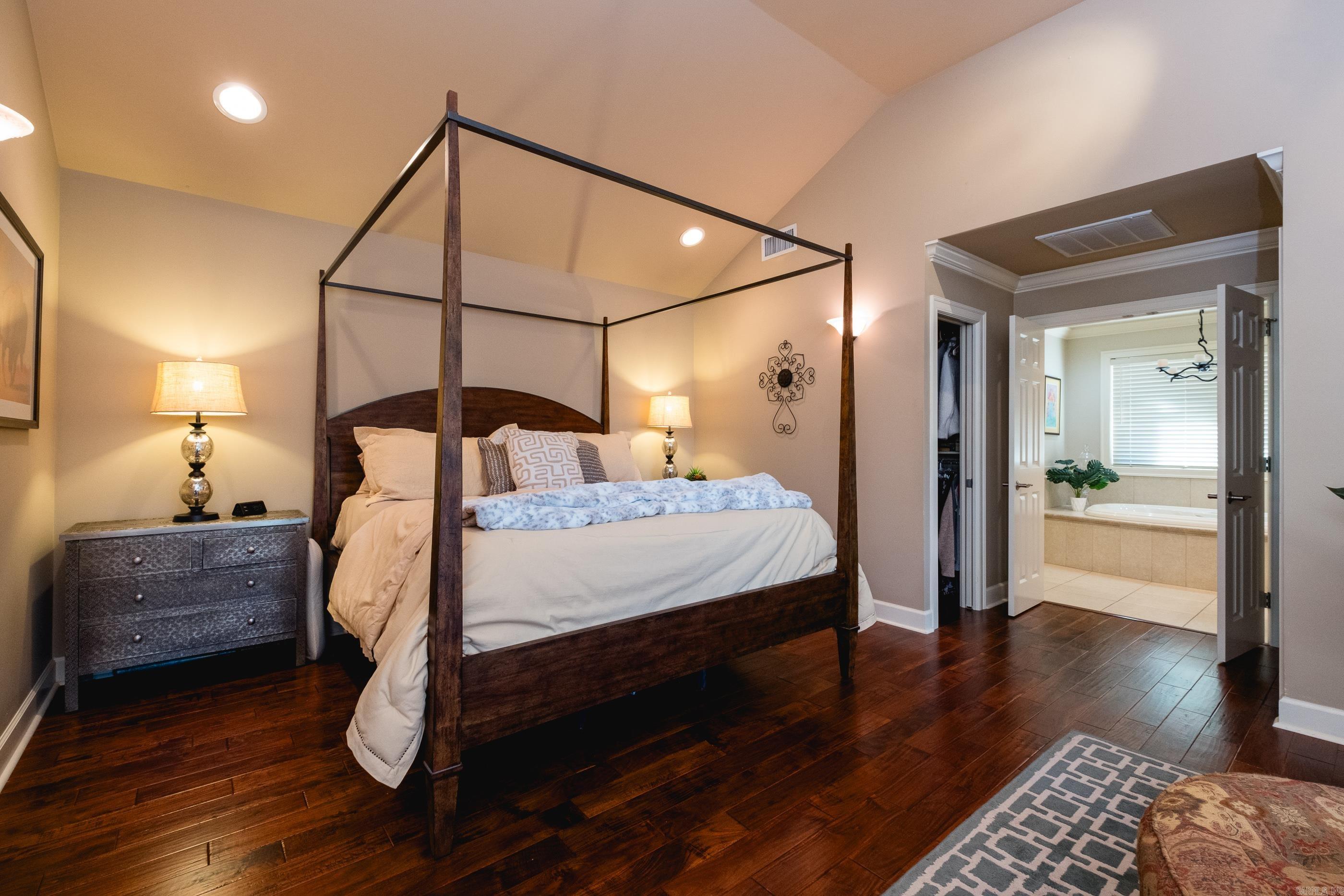 4907 N Lookout  Little Rock, AR