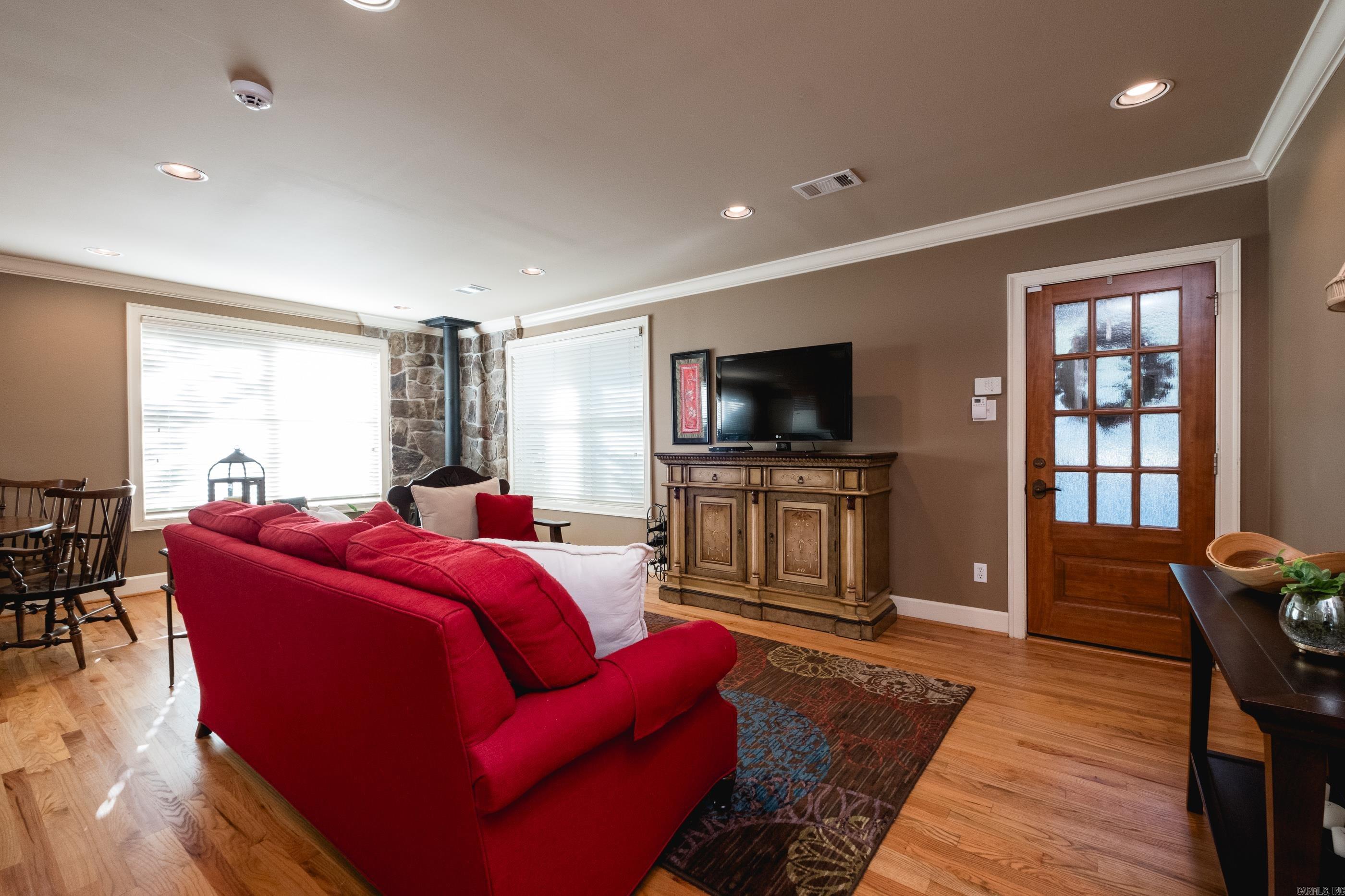 4907 N Lookout  Little Rock, AR