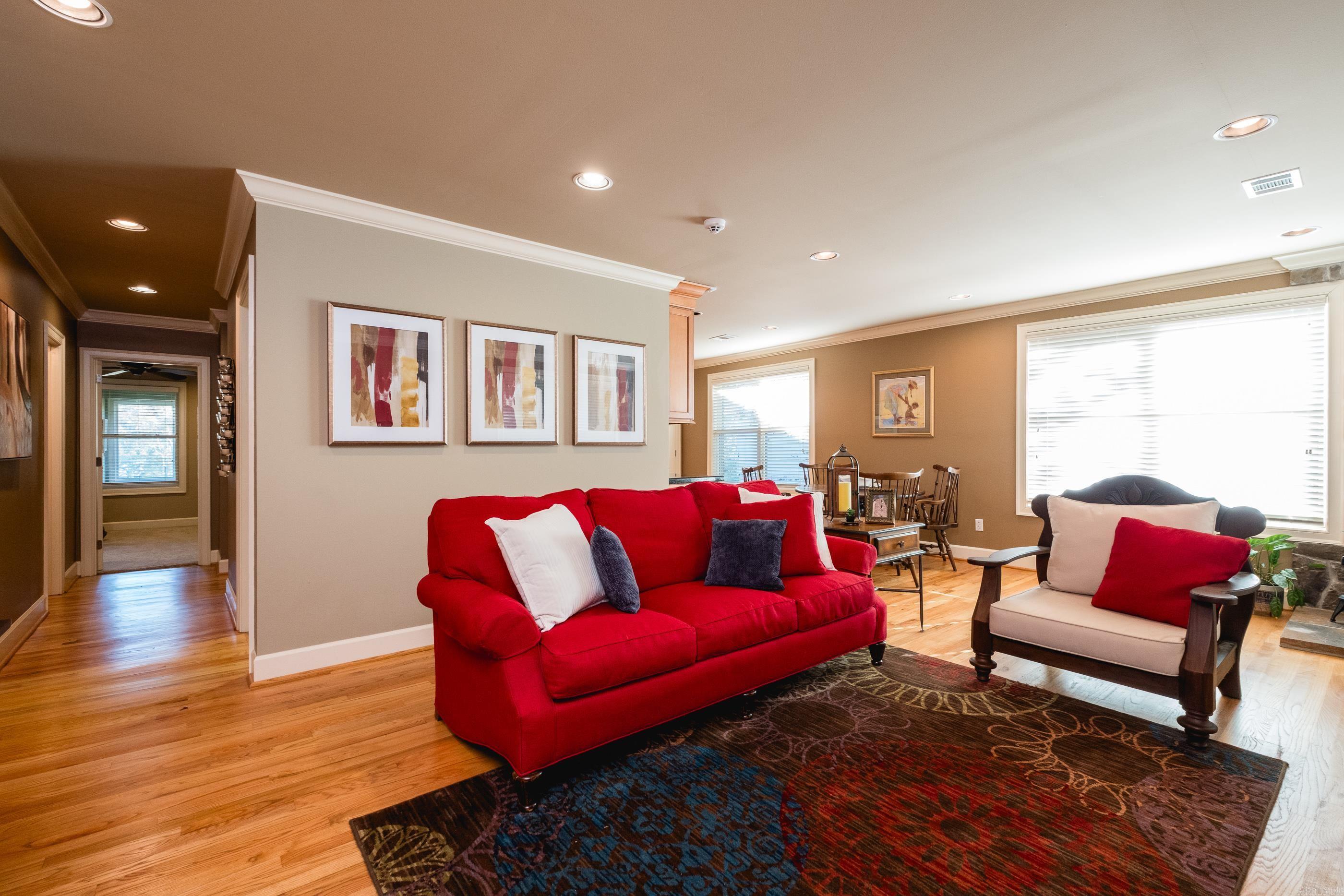 4907 N Lookout  Little Rock, AR