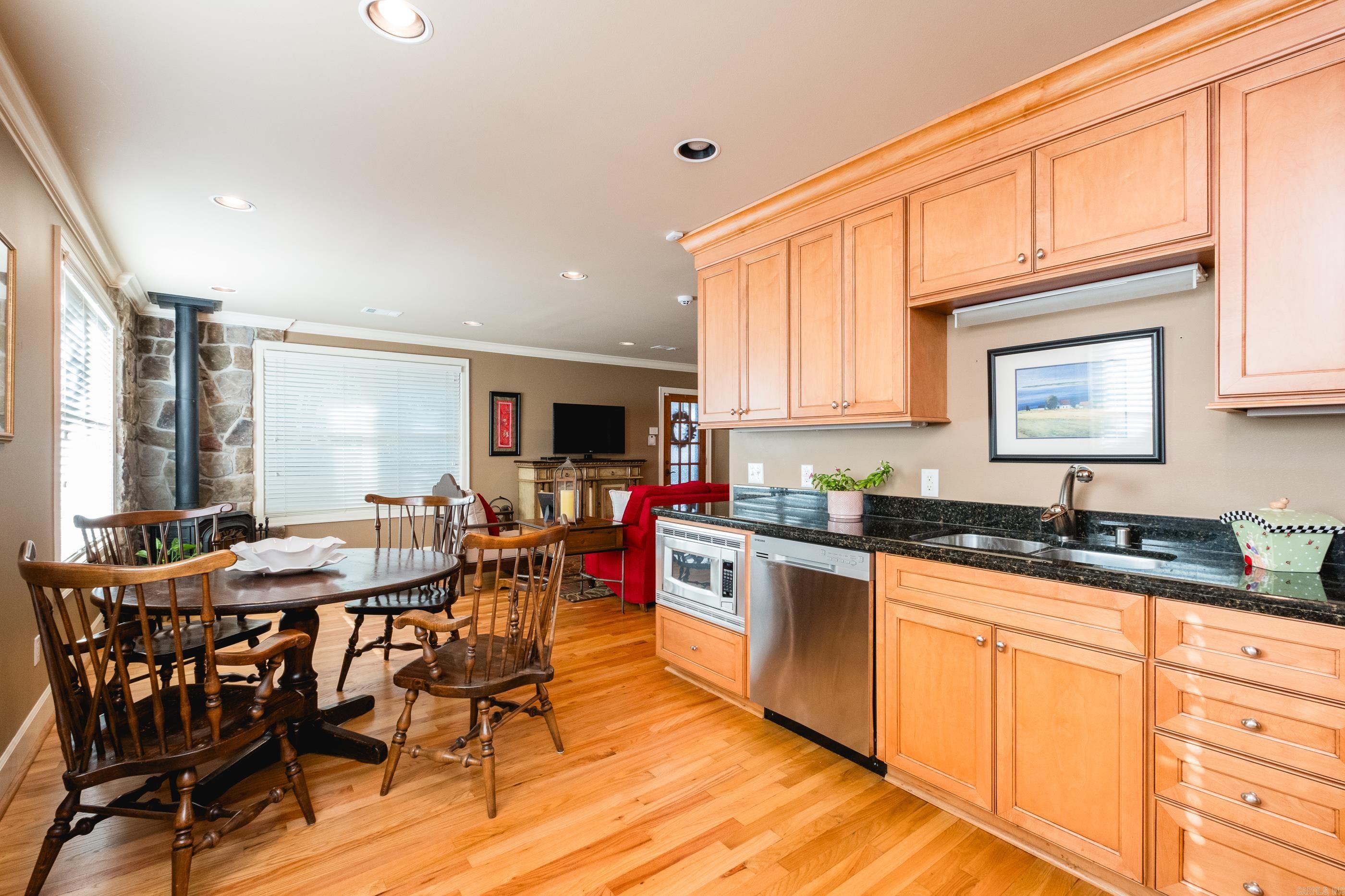 4907 N Lookout  Little Rock, AR