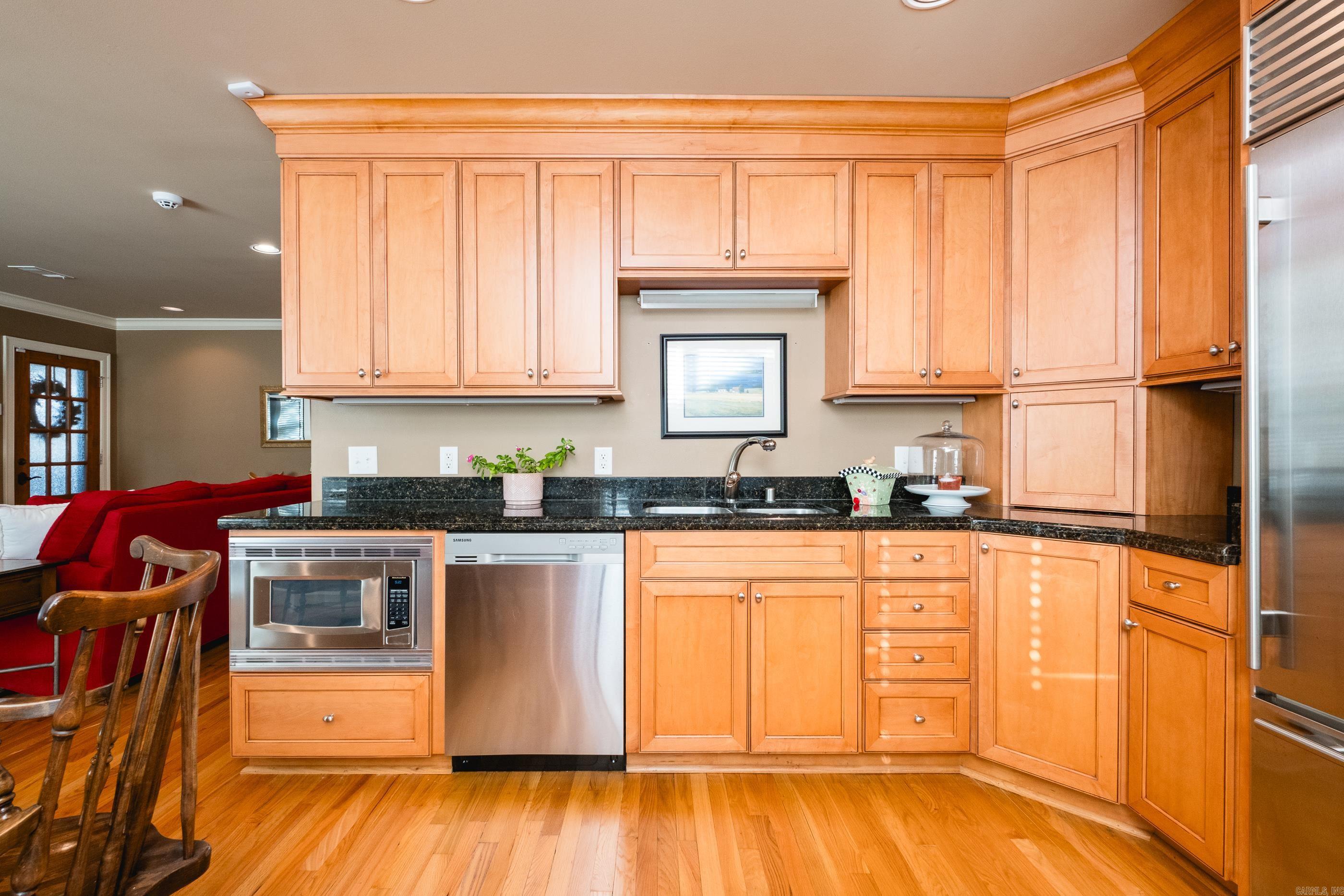 4907 N Lookout  Little Rock, AR