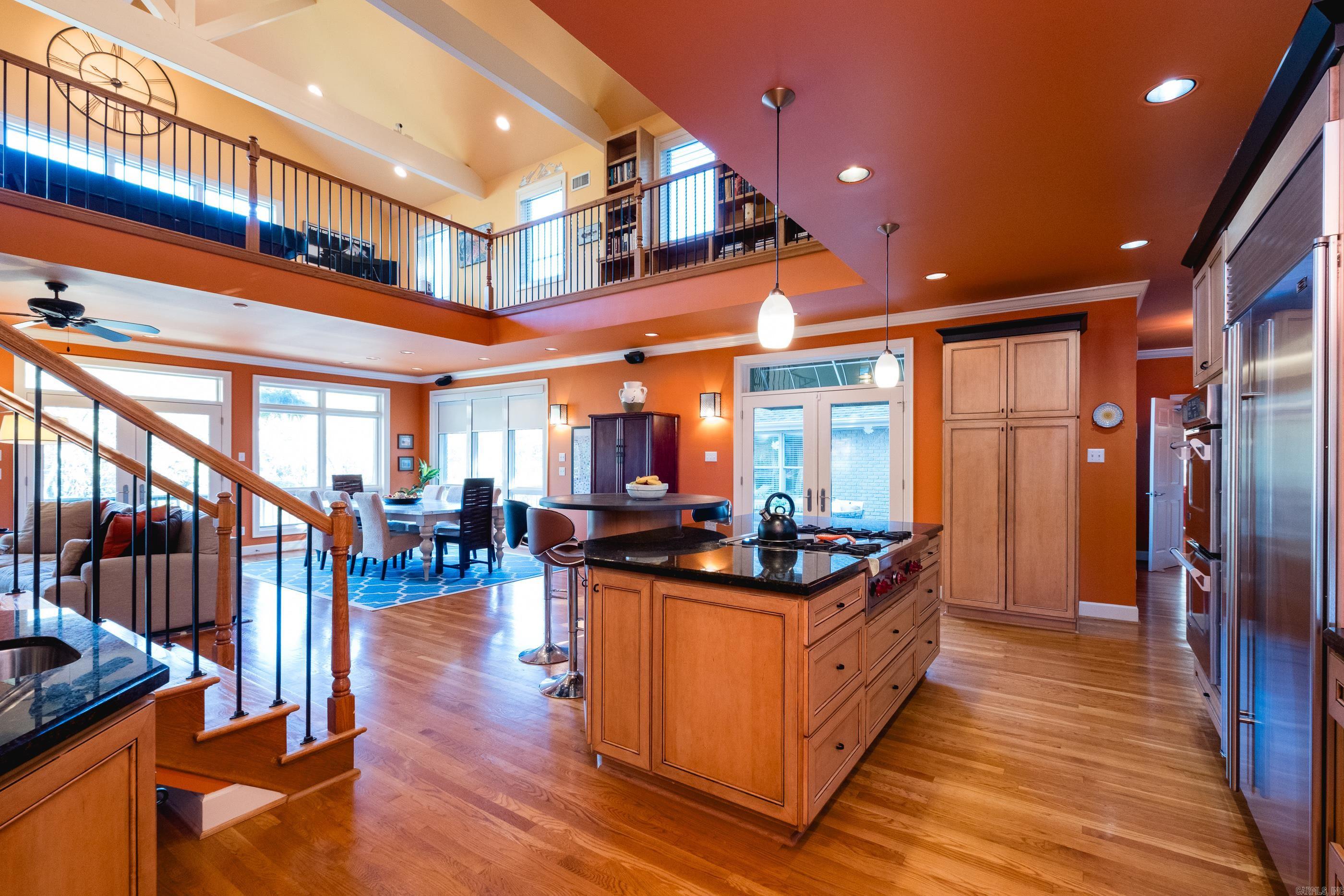 4907 N Lookout  Little Rock, AR