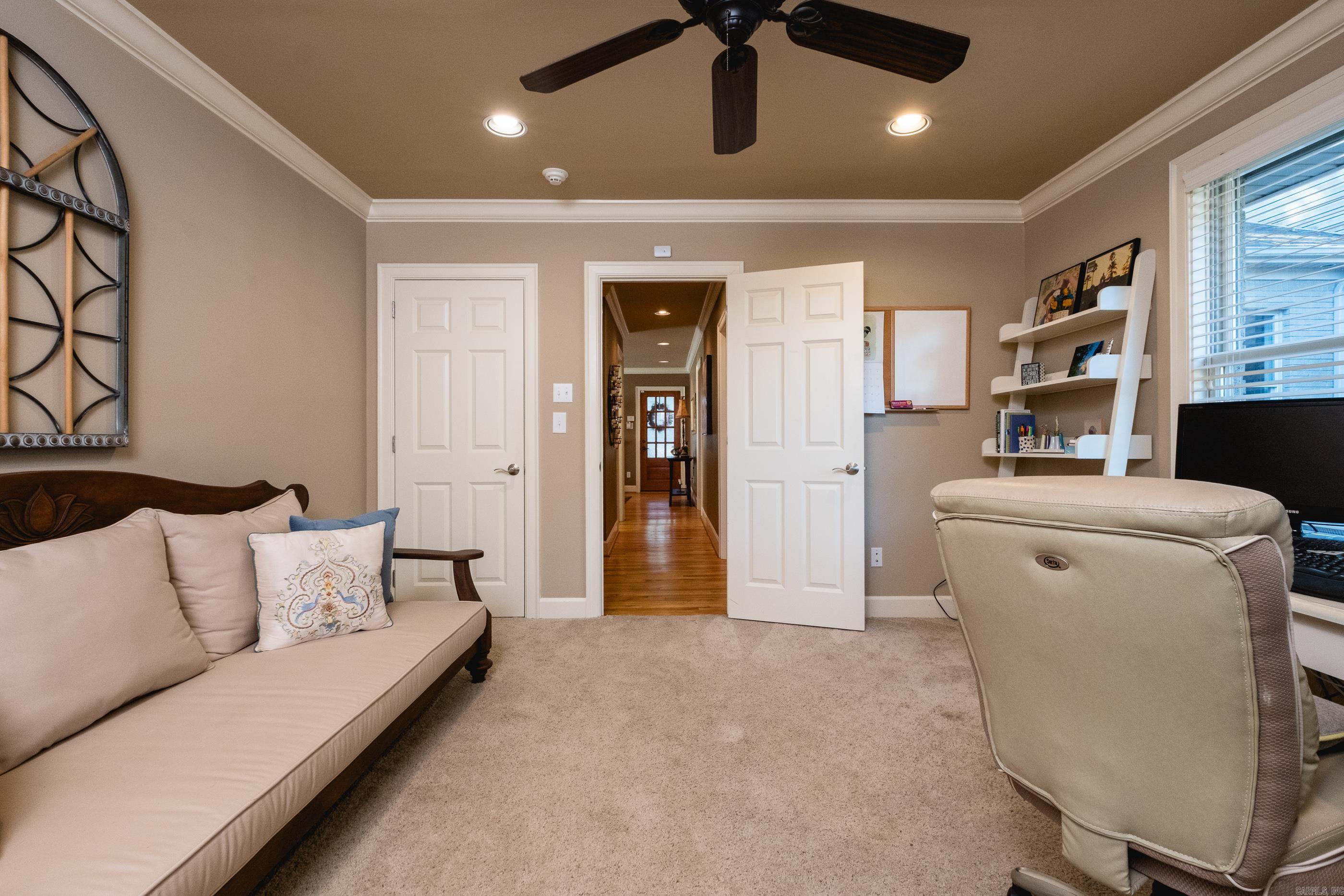 4907 N Lookout  Little Rock, AR