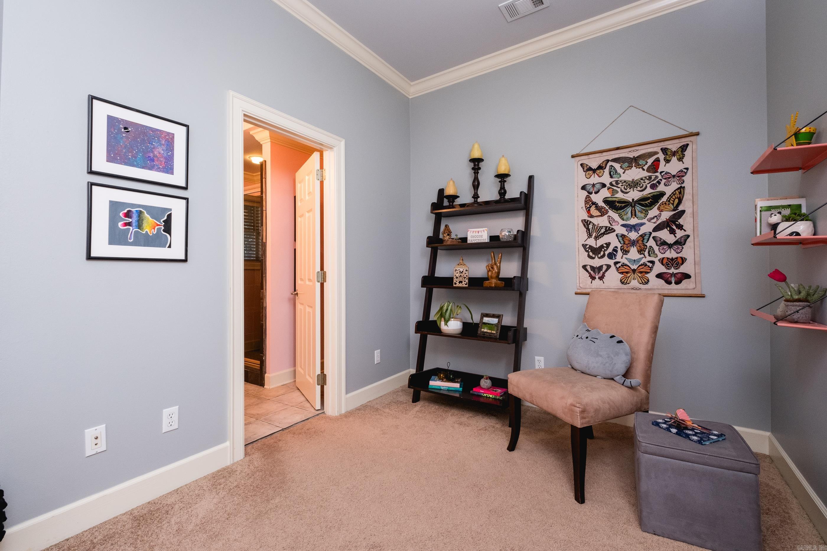 4907 N Lookout  Little Rock, AR