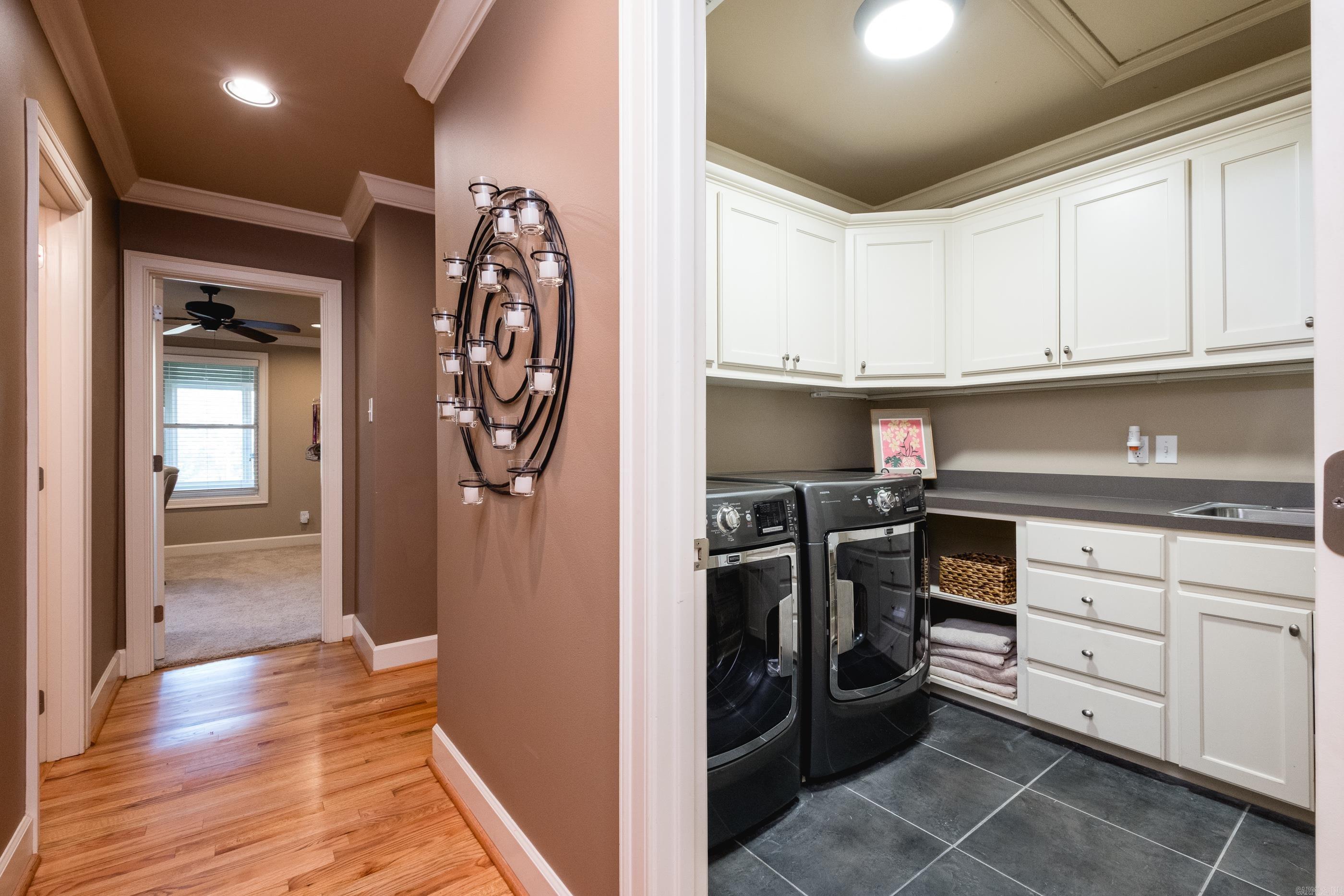 4907 N Lookout  Little Rock, AR