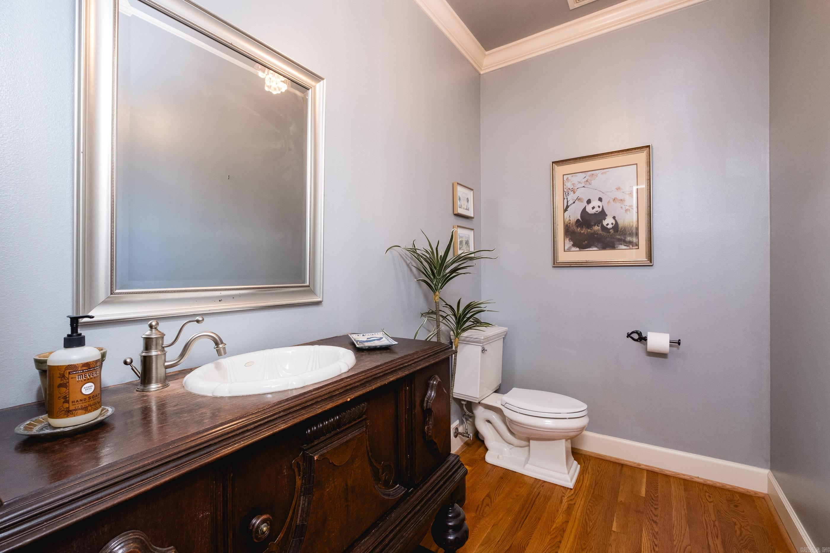 4907 N Lookout  Little Rock, AR