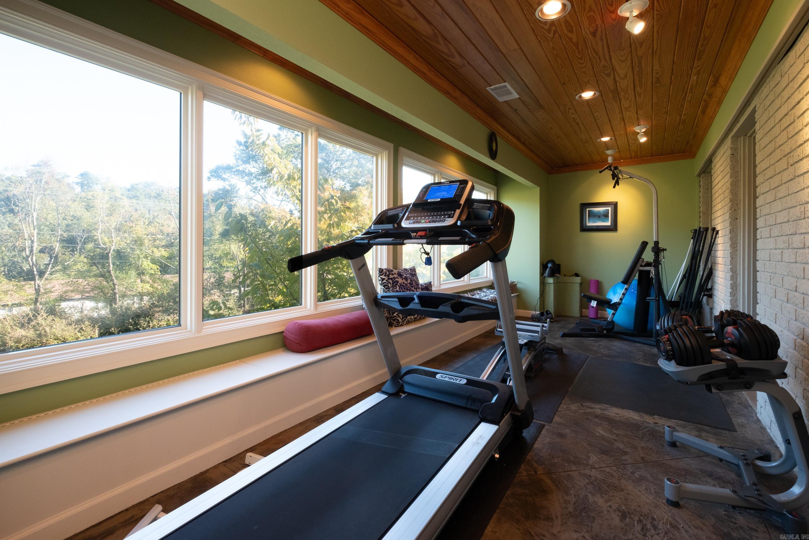 4907 N Lookout  Little Rock, AR