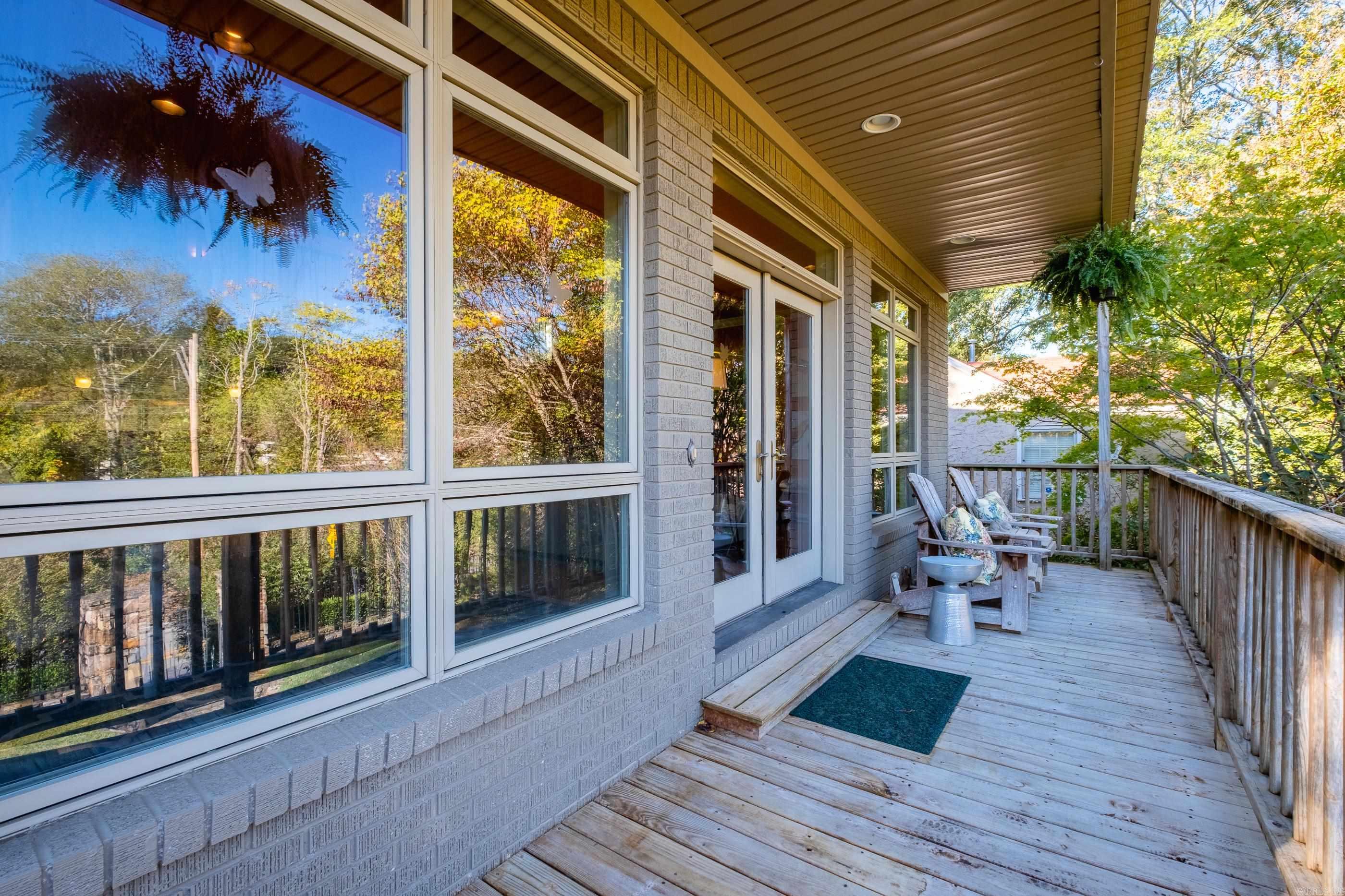 4907 N Lookout  Little Rock, AR