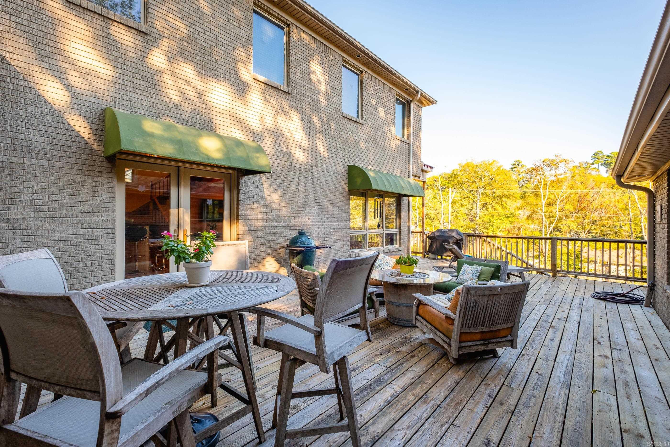 4907 N Lookout  Little Rock, AR