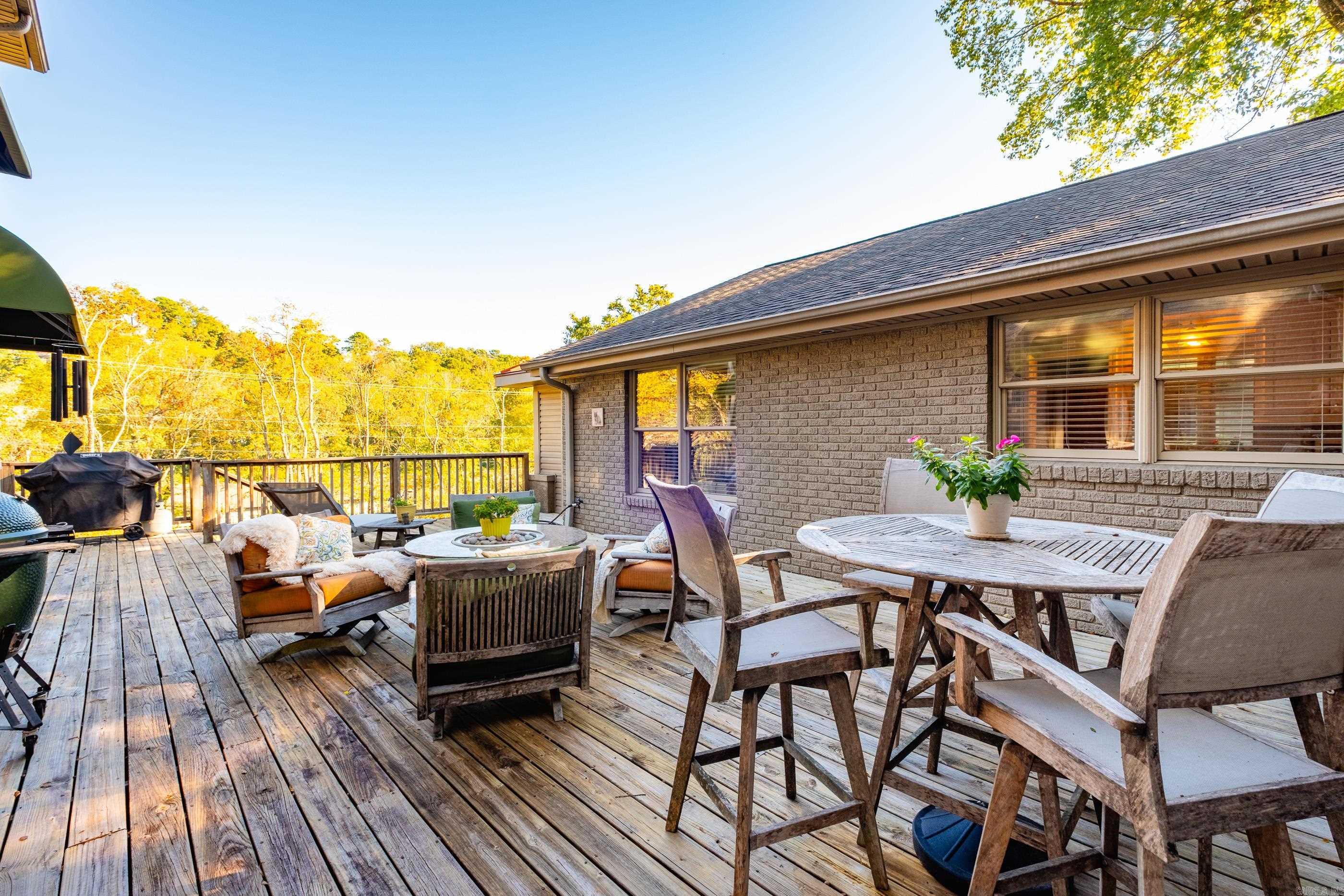 4907 N Lookout  Little Rock, AR