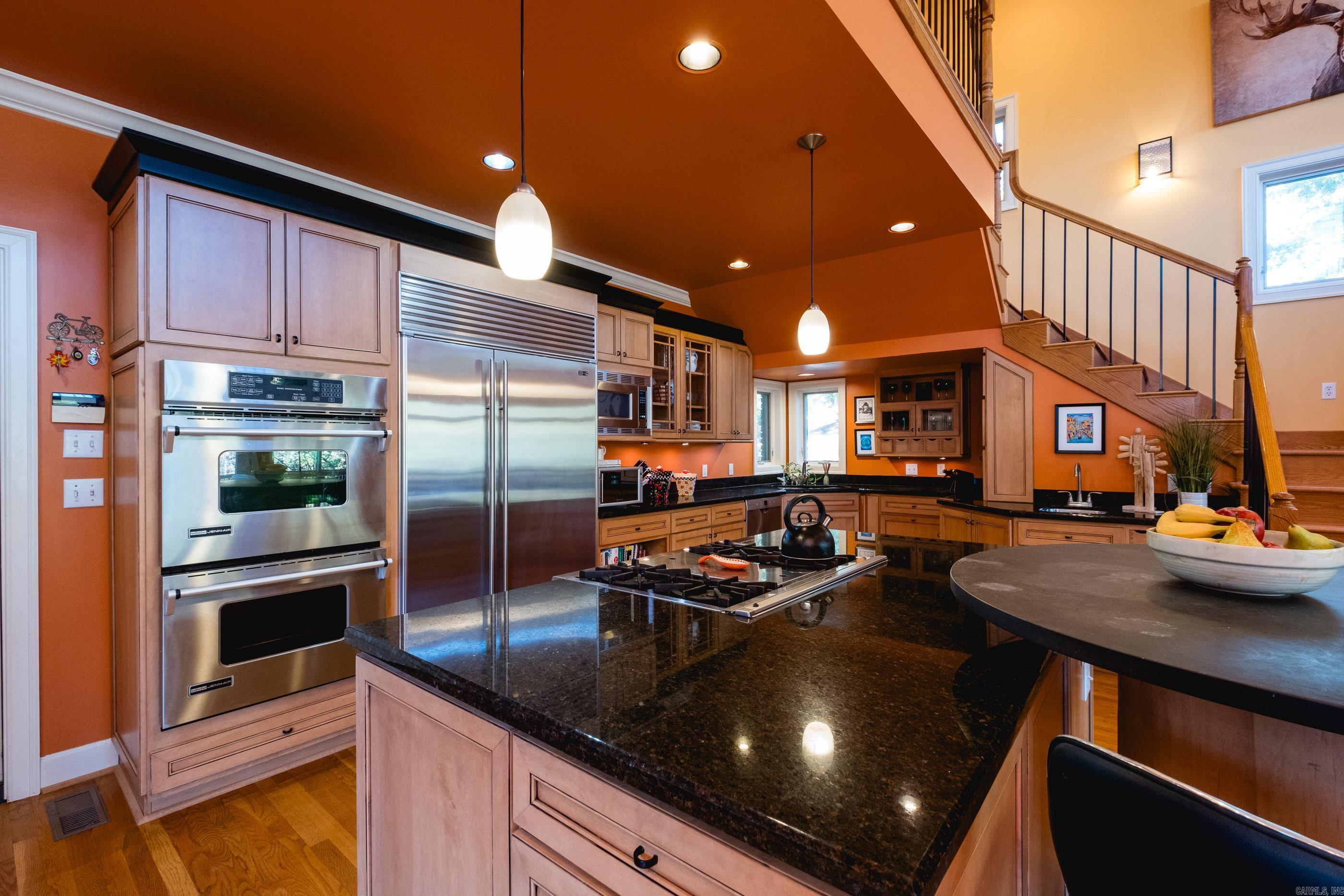 4907 N Lookout  Little Rock, AR