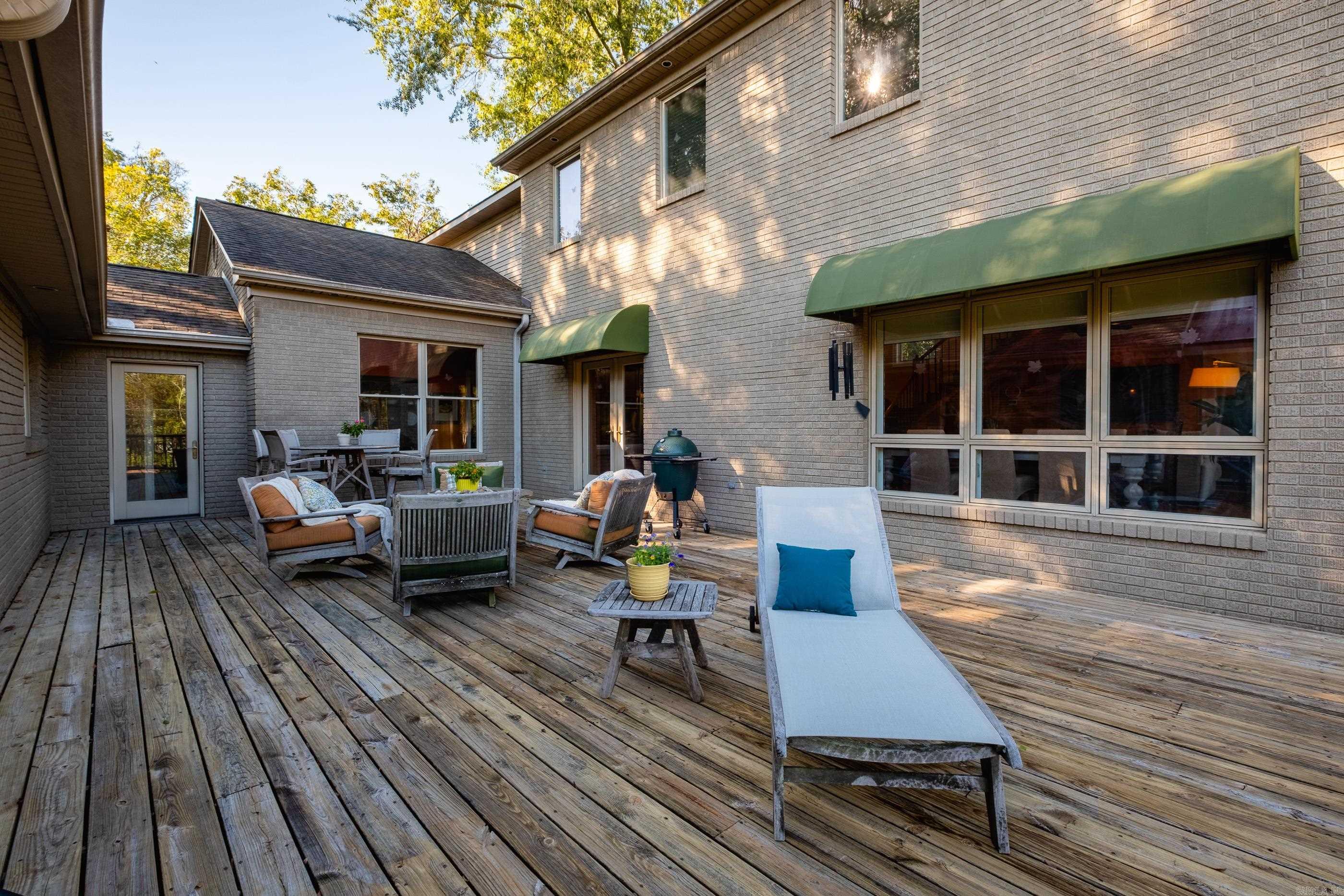 4907 N Lookout  Little Rock, AR