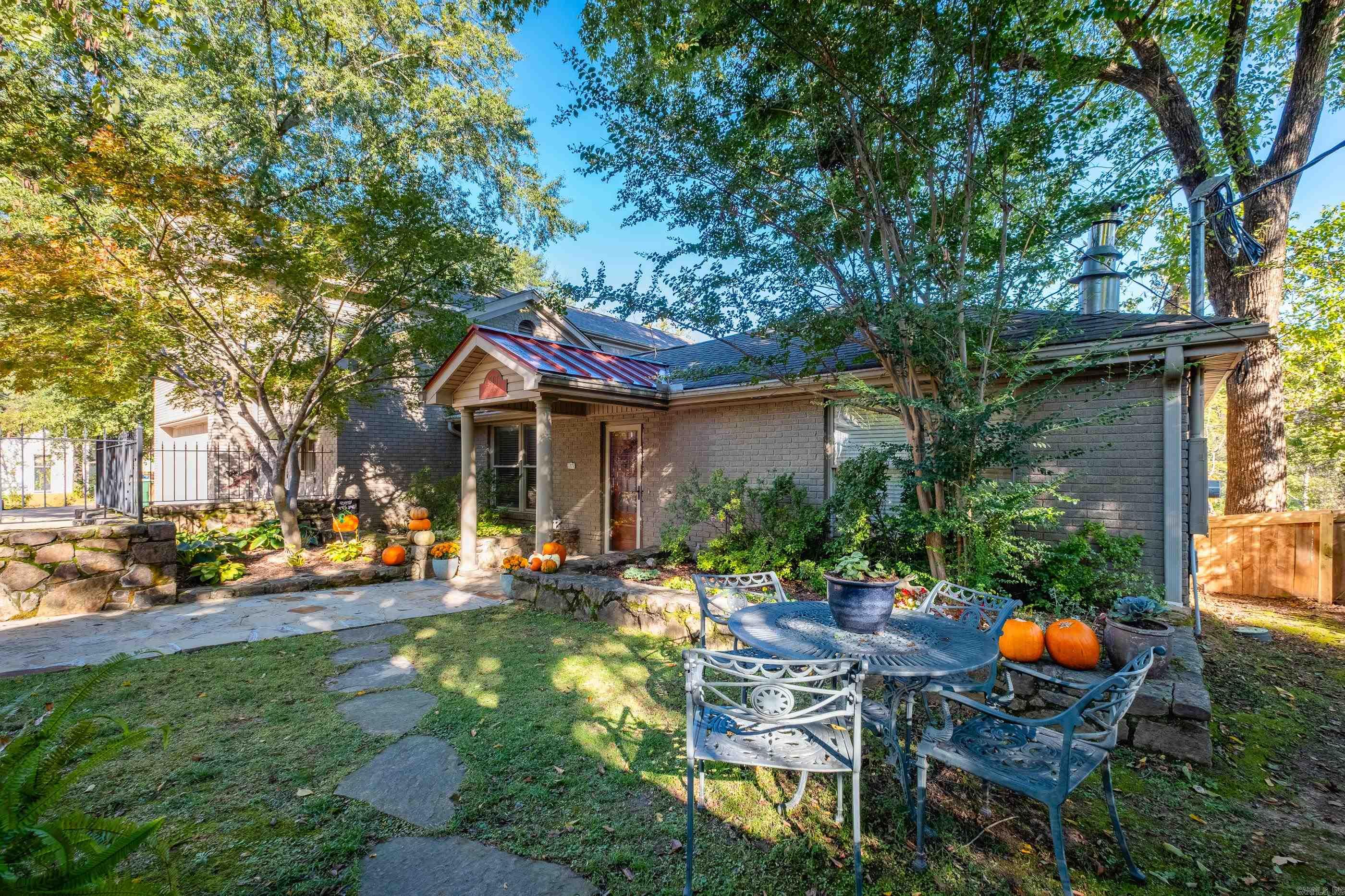 4907 N Lookout  Little Rock, AR