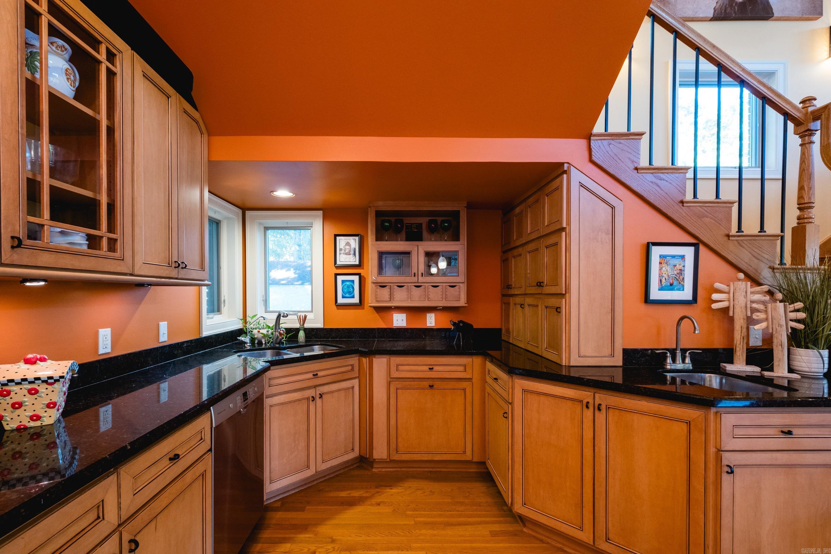 4907 N Lookout  Little Rock, AR