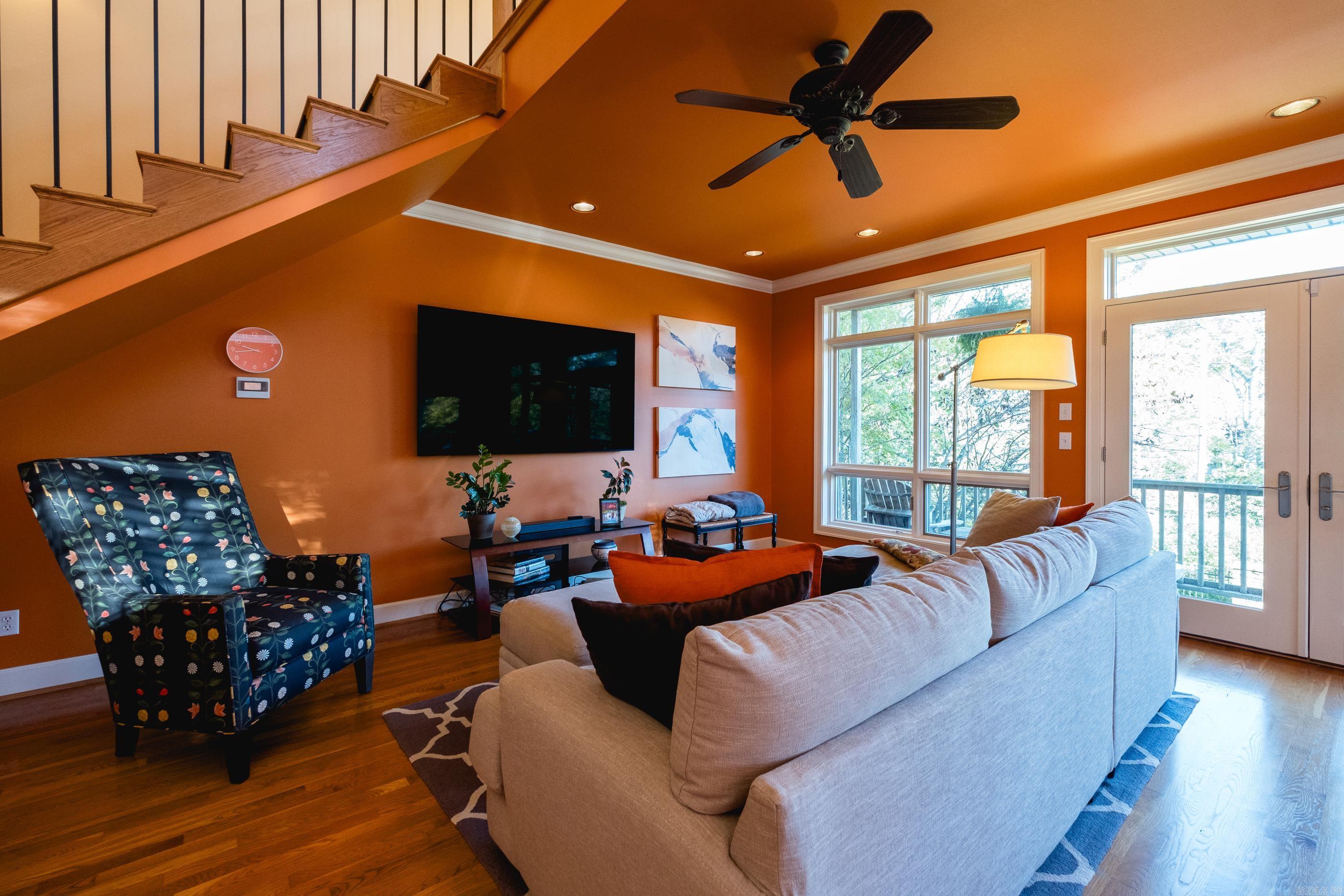 4907 N Lookout  Little Rock, AR