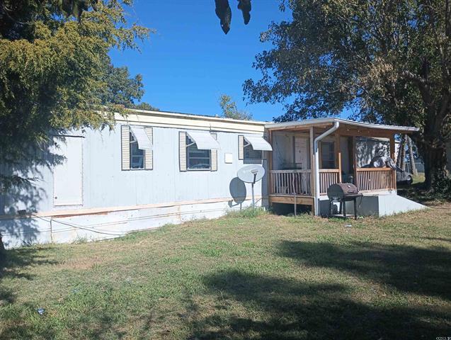 302 W MAIN  Marmaduke, AR