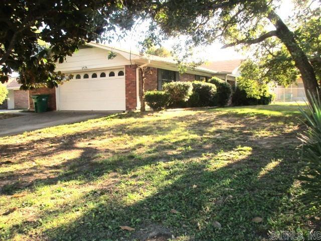 1 Westchester  White Hall, AR