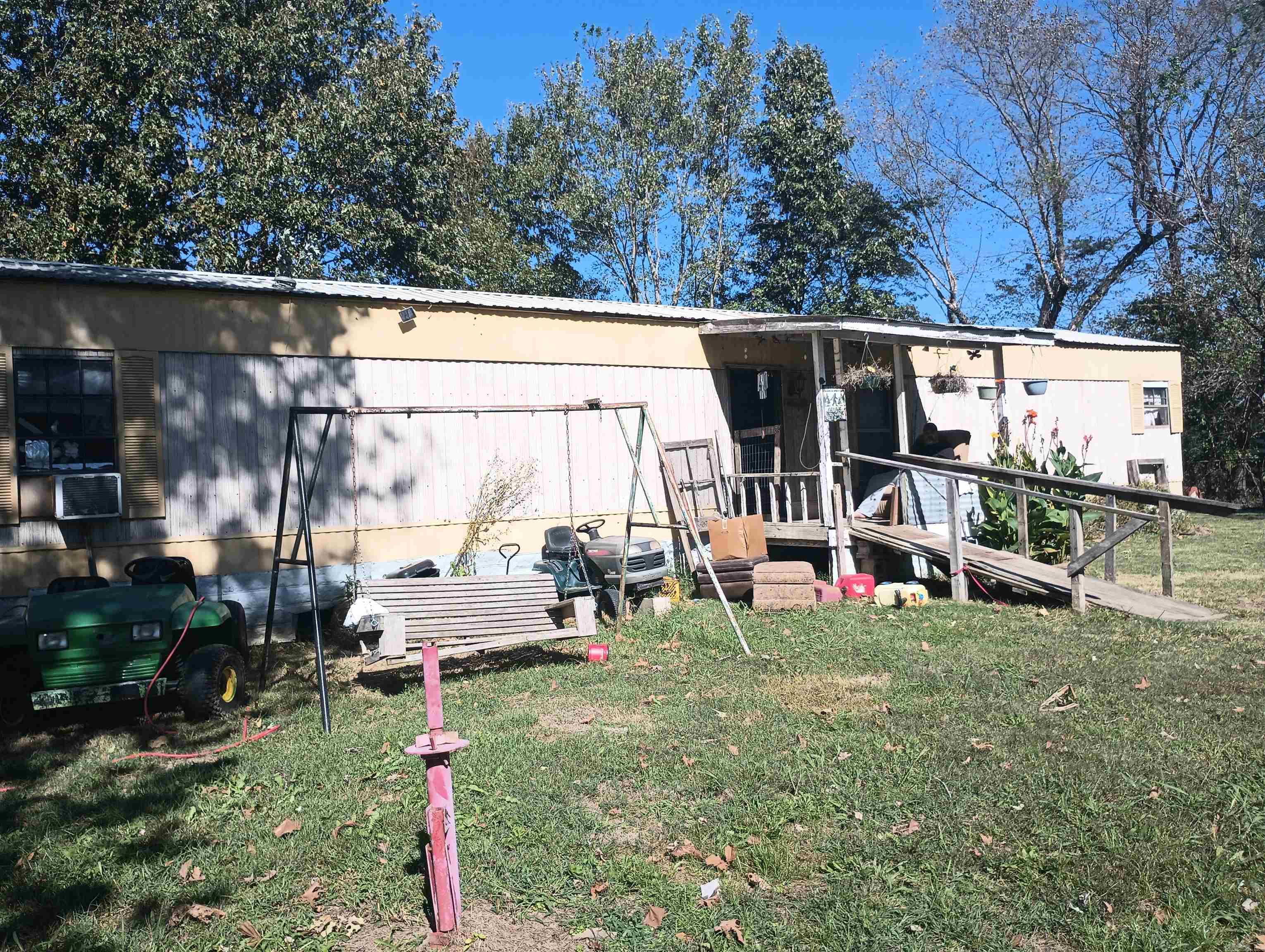 54 Greene 505 Road