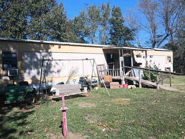 54  Greene 505  Marmaduke, AR
