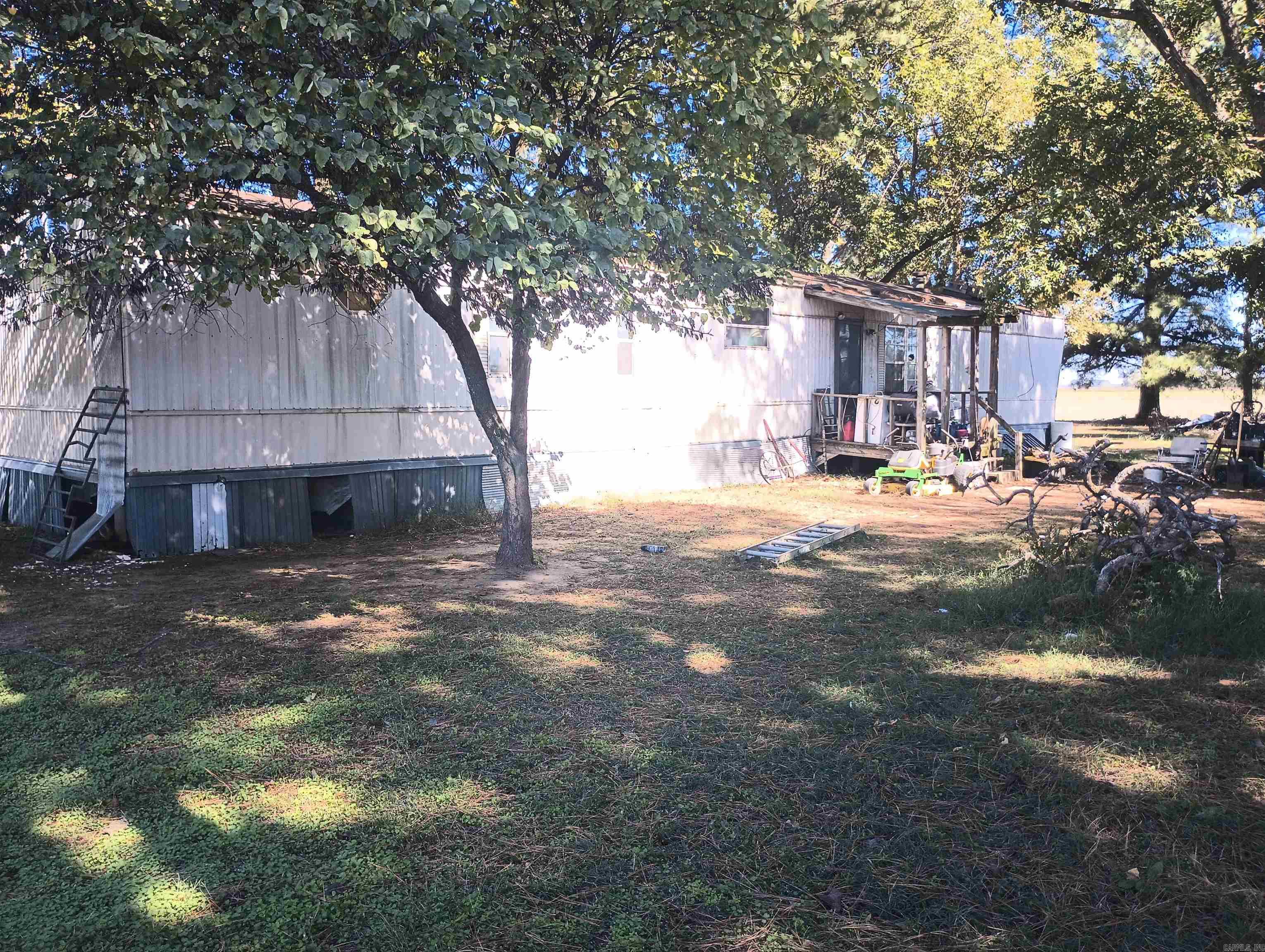2831 Greene 870 Road