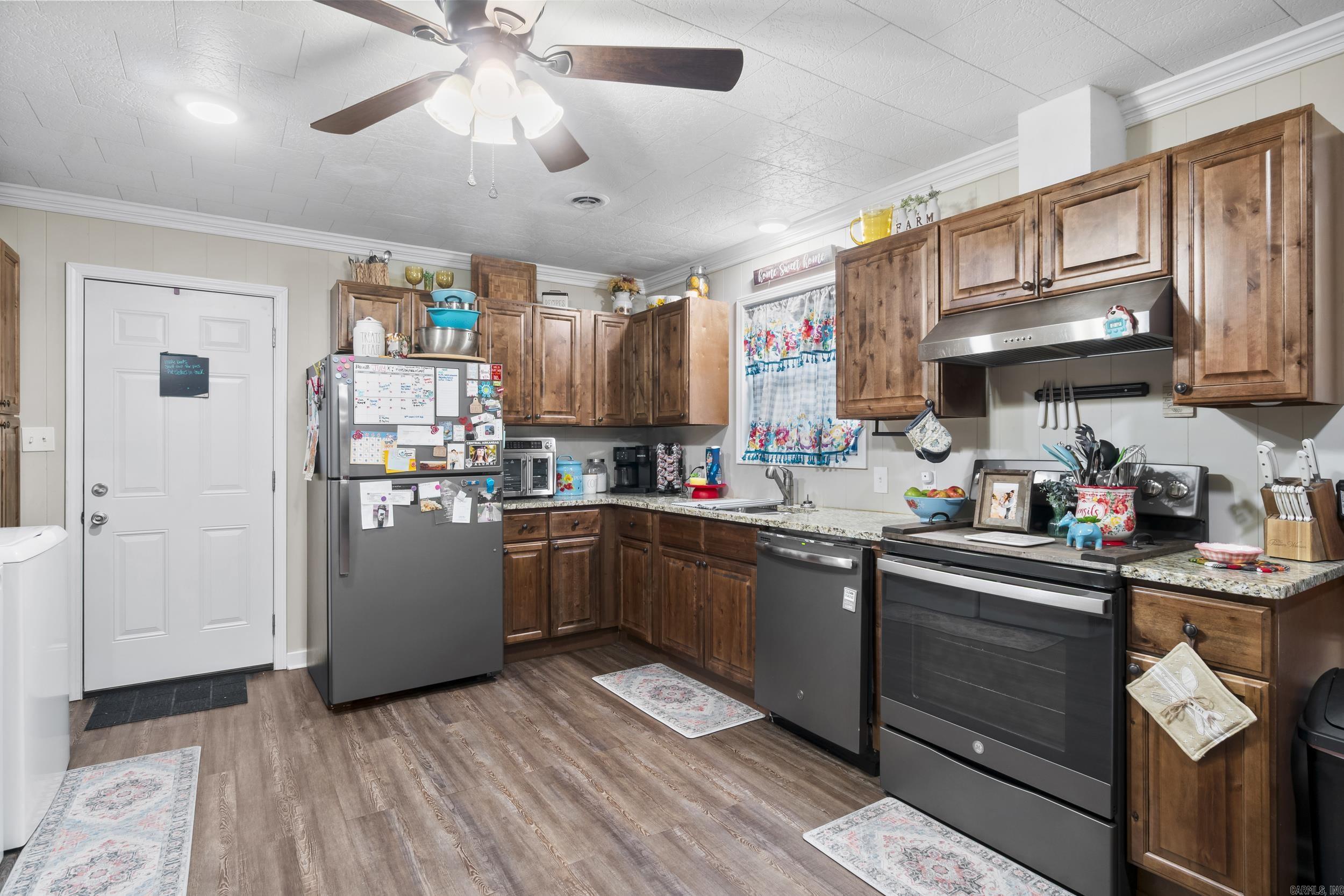 309 N. Livermore Street  Hazen, AR