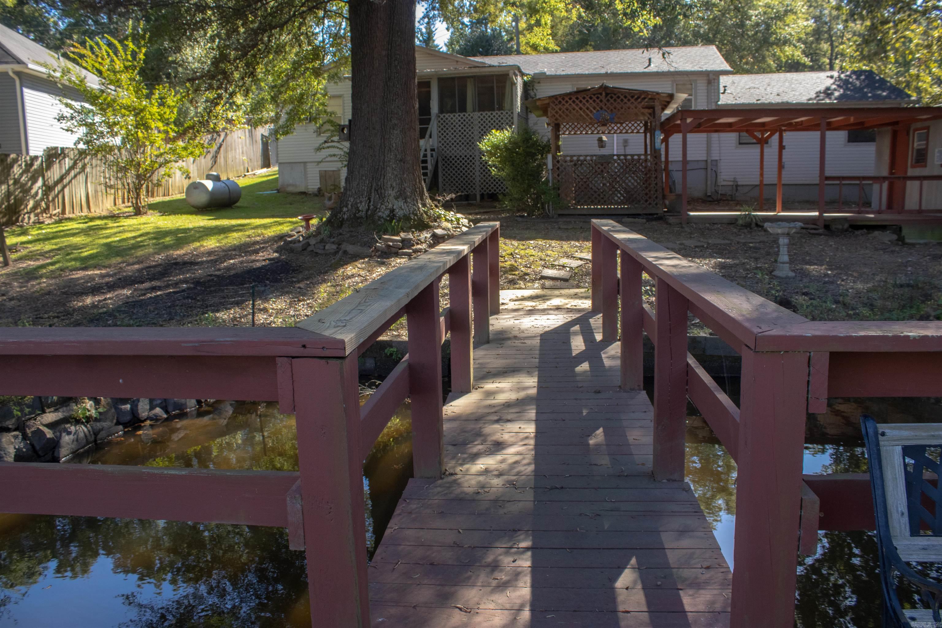 157 Sunset Loop Perryville, AR 72070