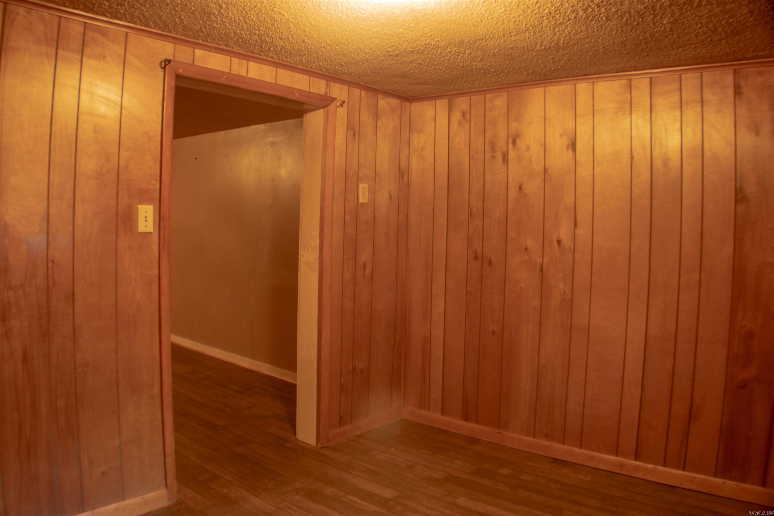 157 Sunset Loop Perryville, AR 72070