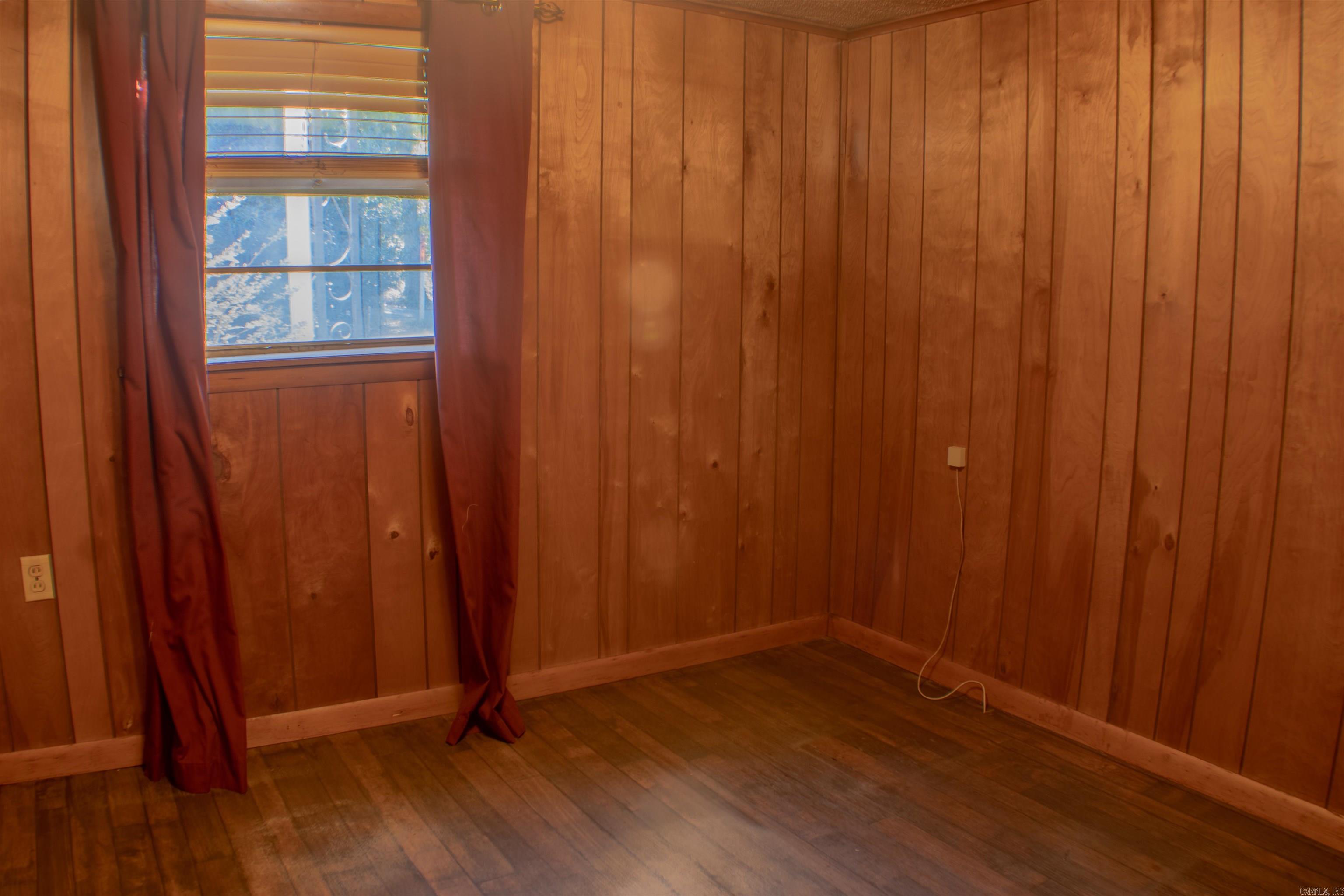 157 Sunset Loop Perryville, AR 72070