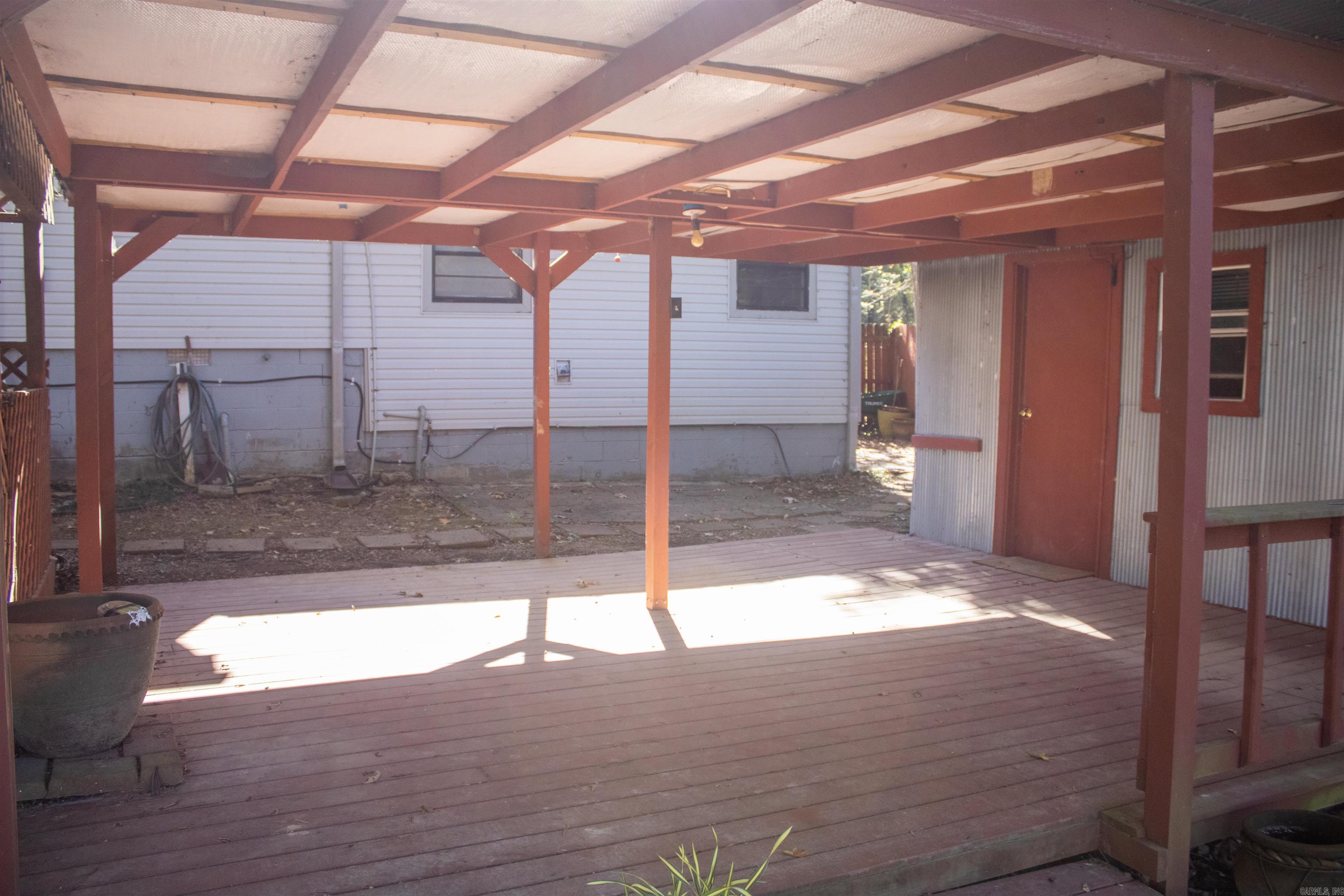 157 Sunset Loop Perryville, AR 72070