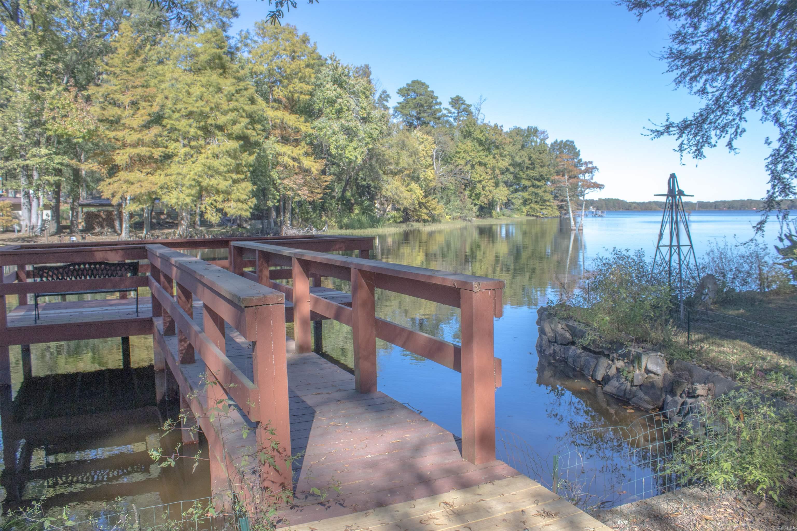 157 Sunset Loop Perryville, AR 72070