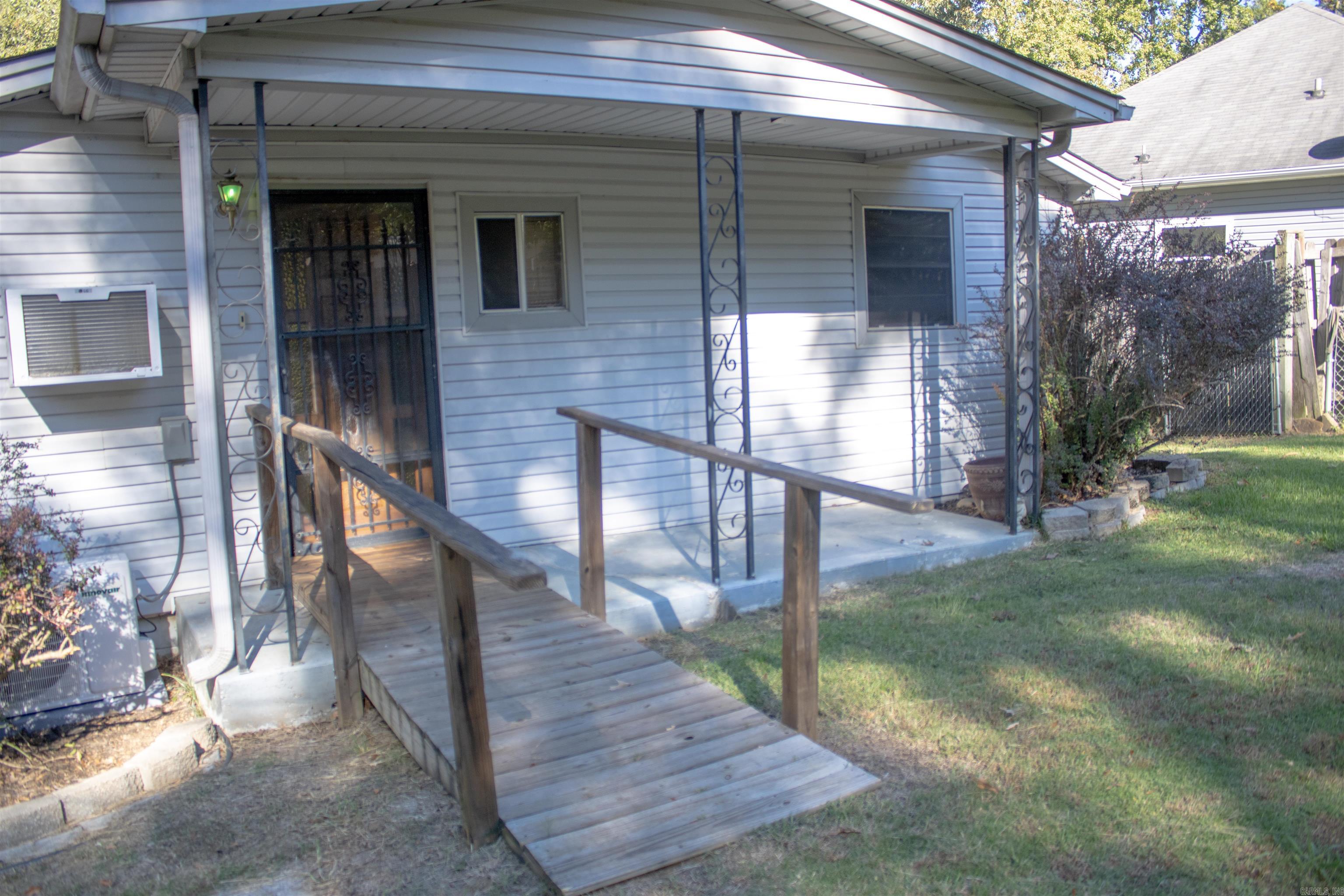 157 Sunset Loop Perryville, AR 72070