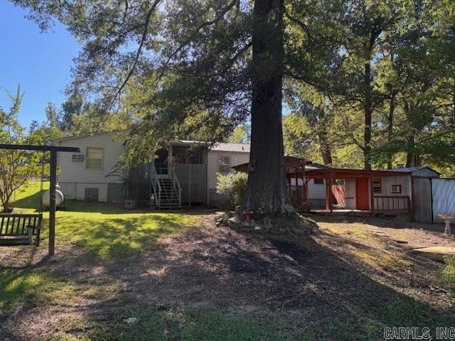 157 Sunset Loop Perryville, AR 72070