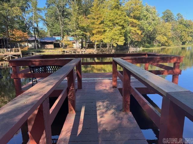 157 Sunset Loop Perryville, AR 72070